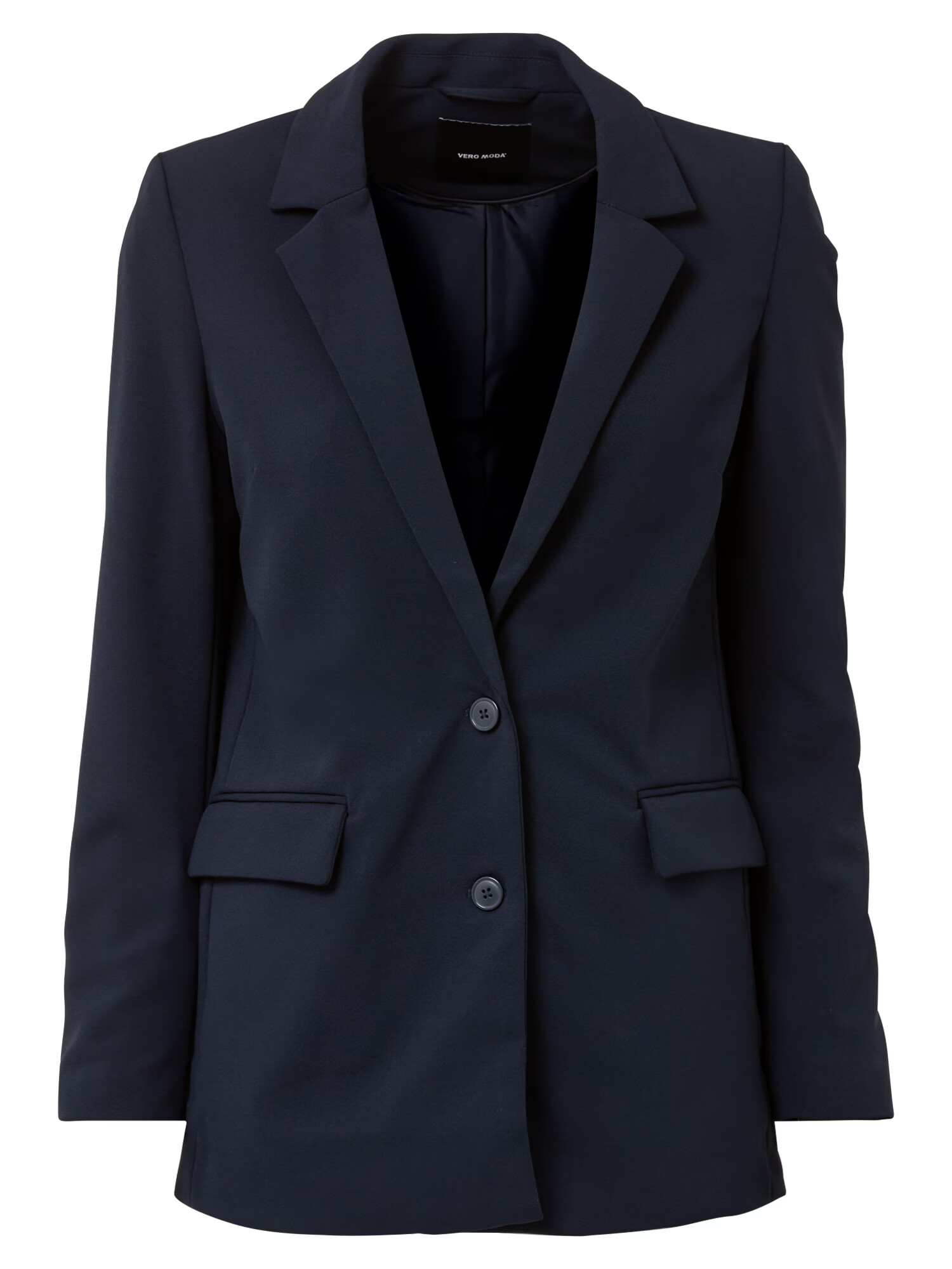 VERO MODA Blazer 'Zamira' mornarska - Pepit.si