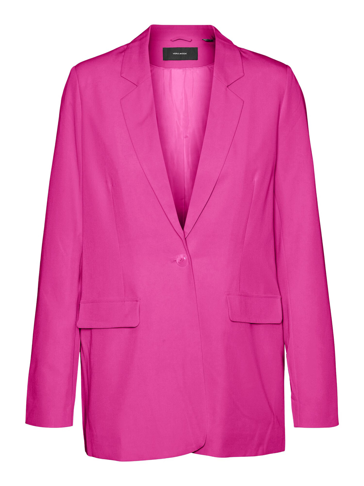 VERO MODA Blazer 'Zelda' jagoda - Pepit.si