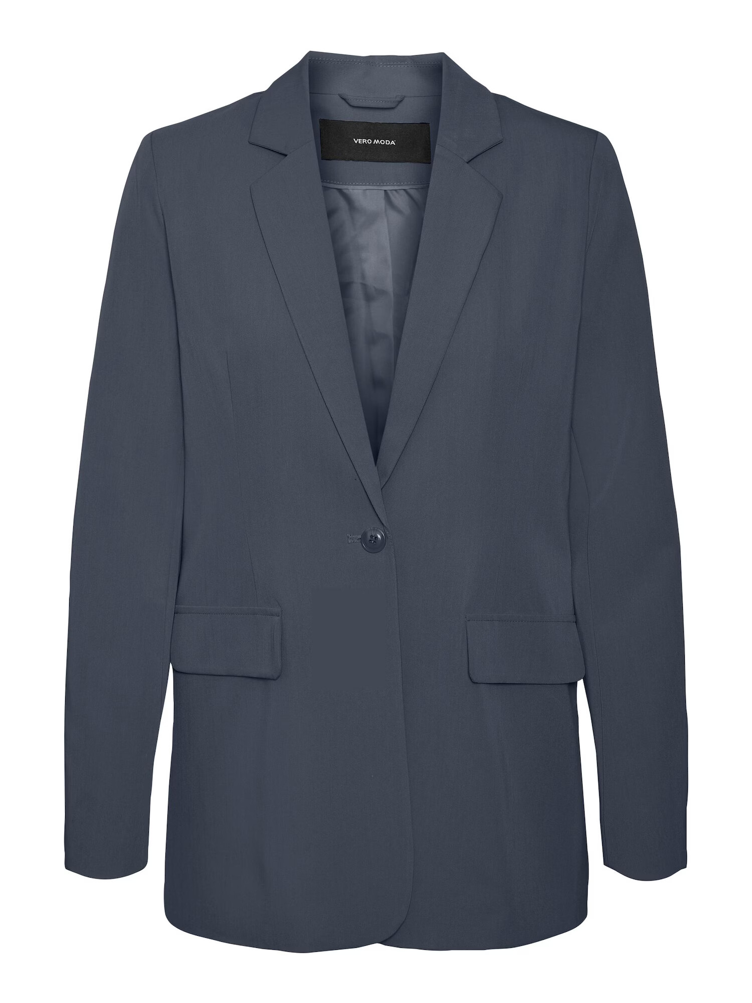 VERO MODA Blazer 'Zelda' nočno modra - Pepit.si