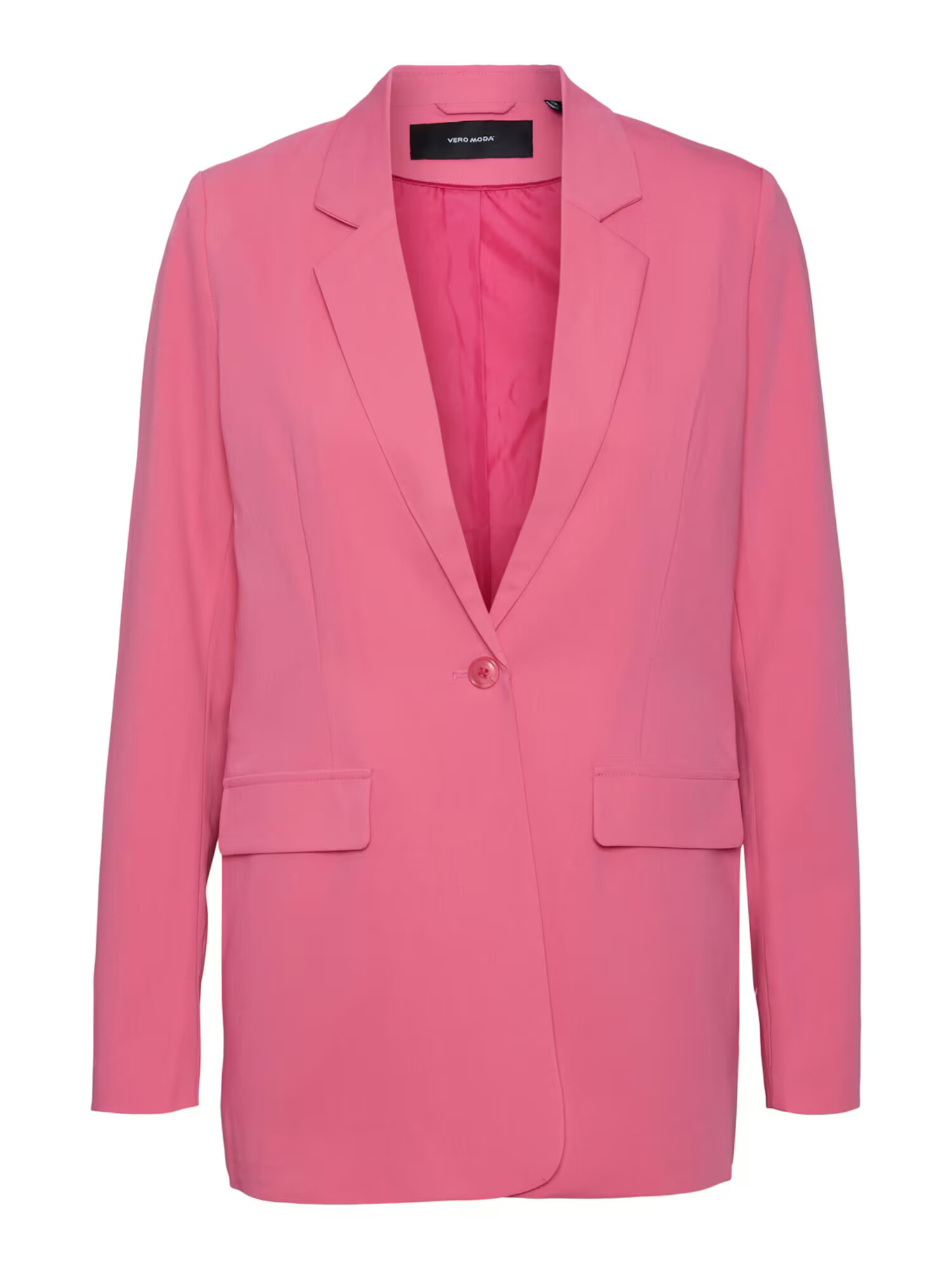 VERO MODA Blazer 'Zelda' roza - Pepit.si