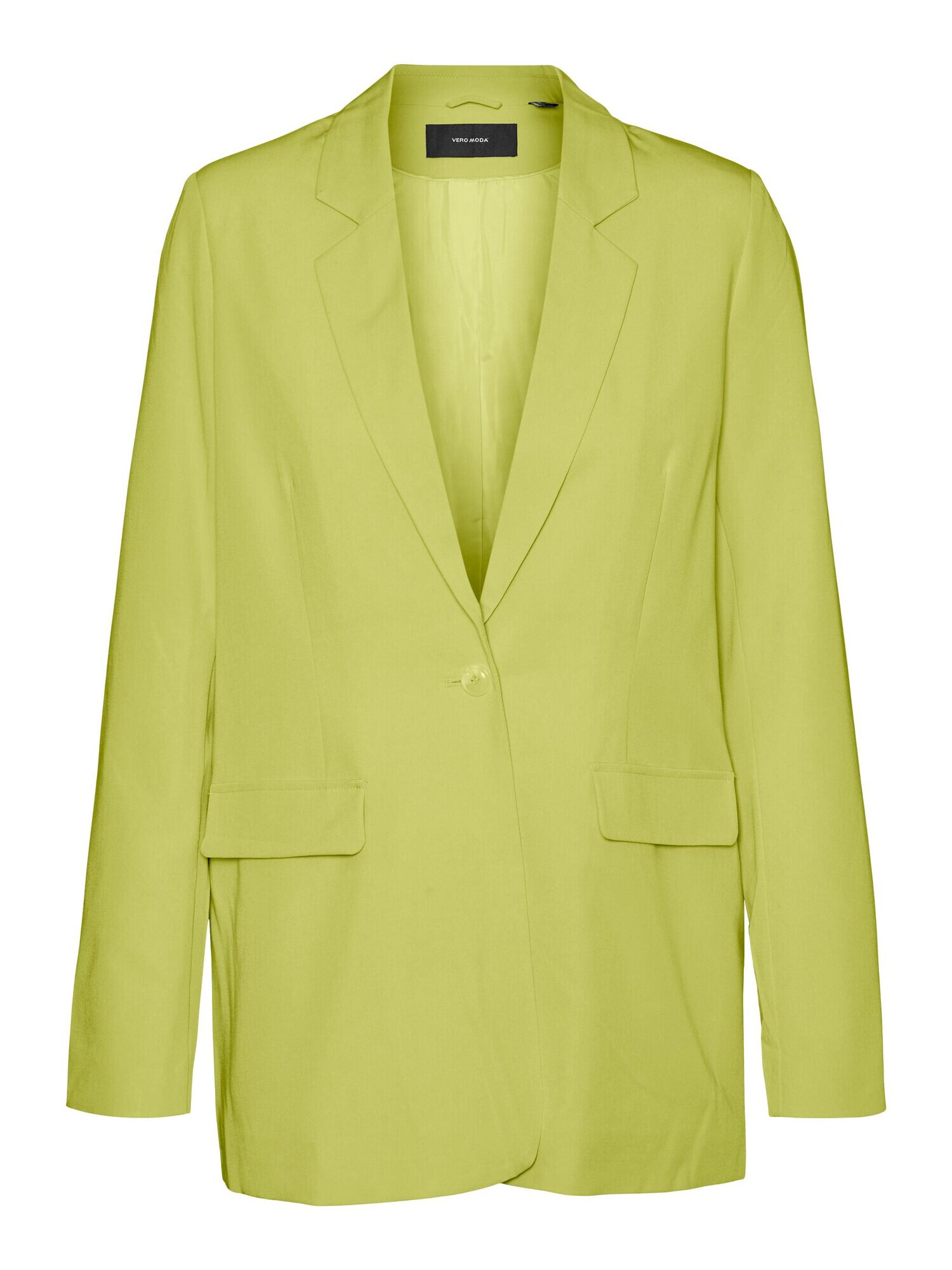 VERO MODA Blazer 'Zelda' trst - Pepit.si