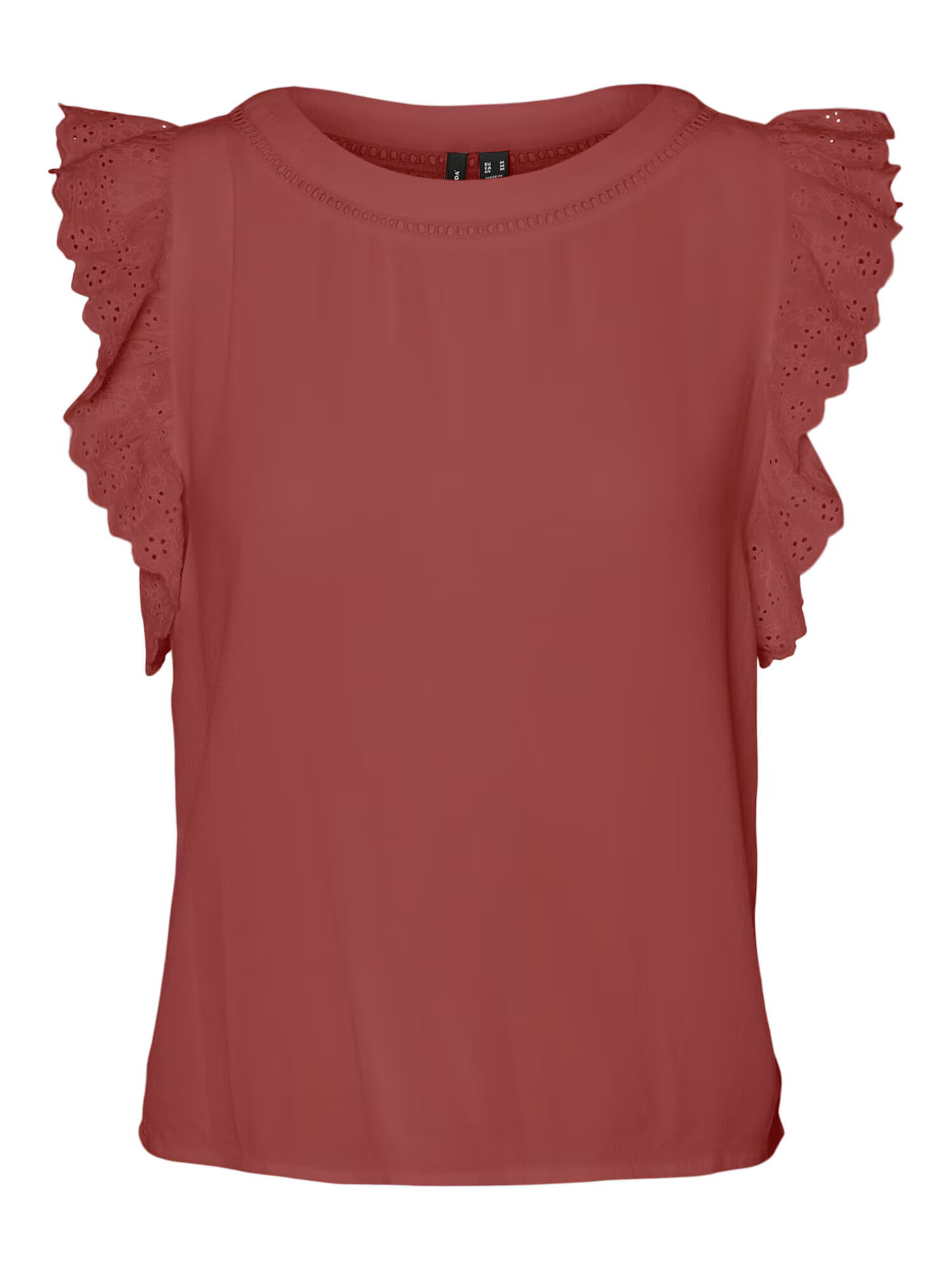 VERO MODA Bluza 'ELLIE' pueblo - Pepit.si