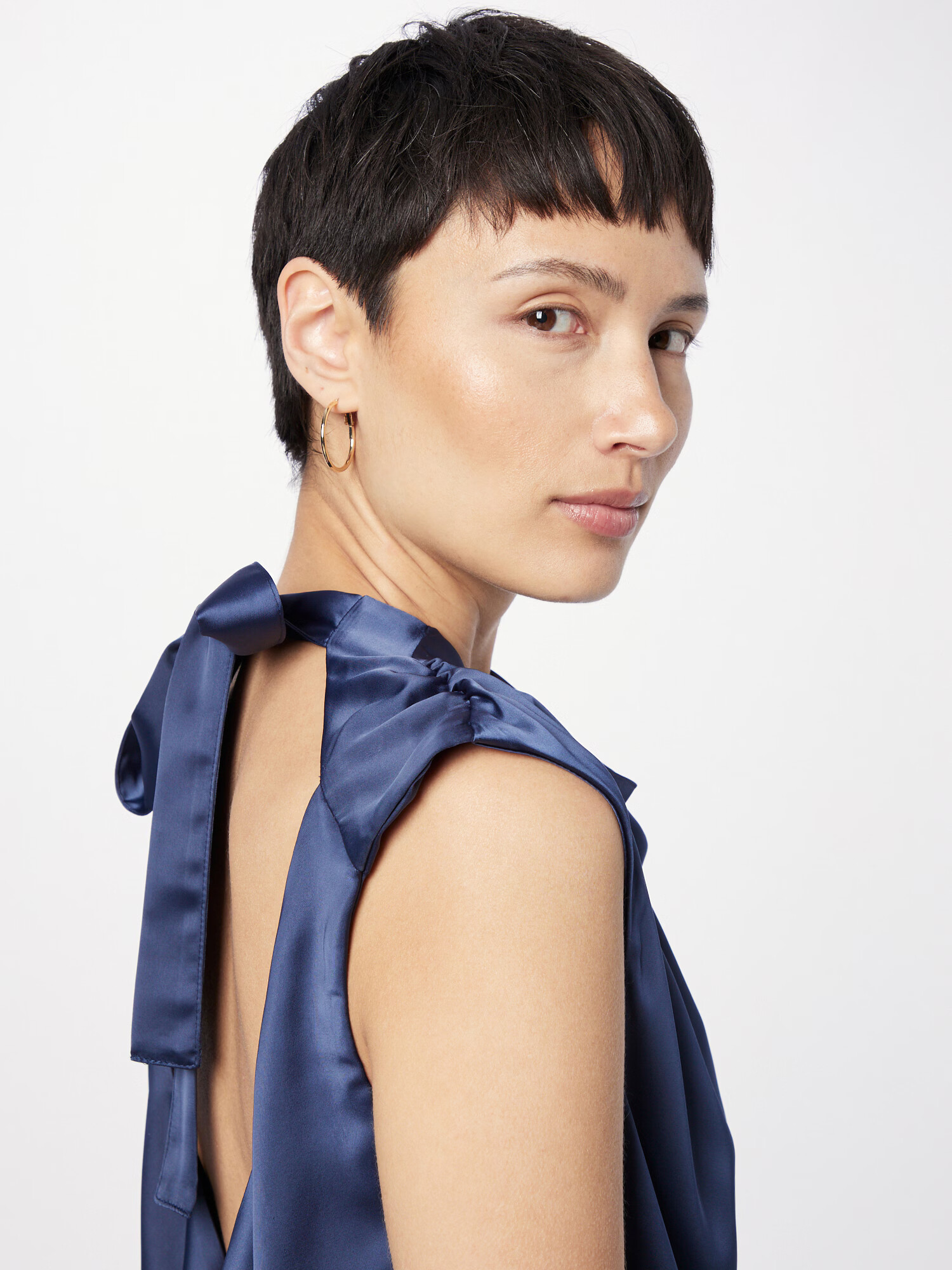 VERO MODA Bluza 'FELICIA' mornarska - Pepit.si