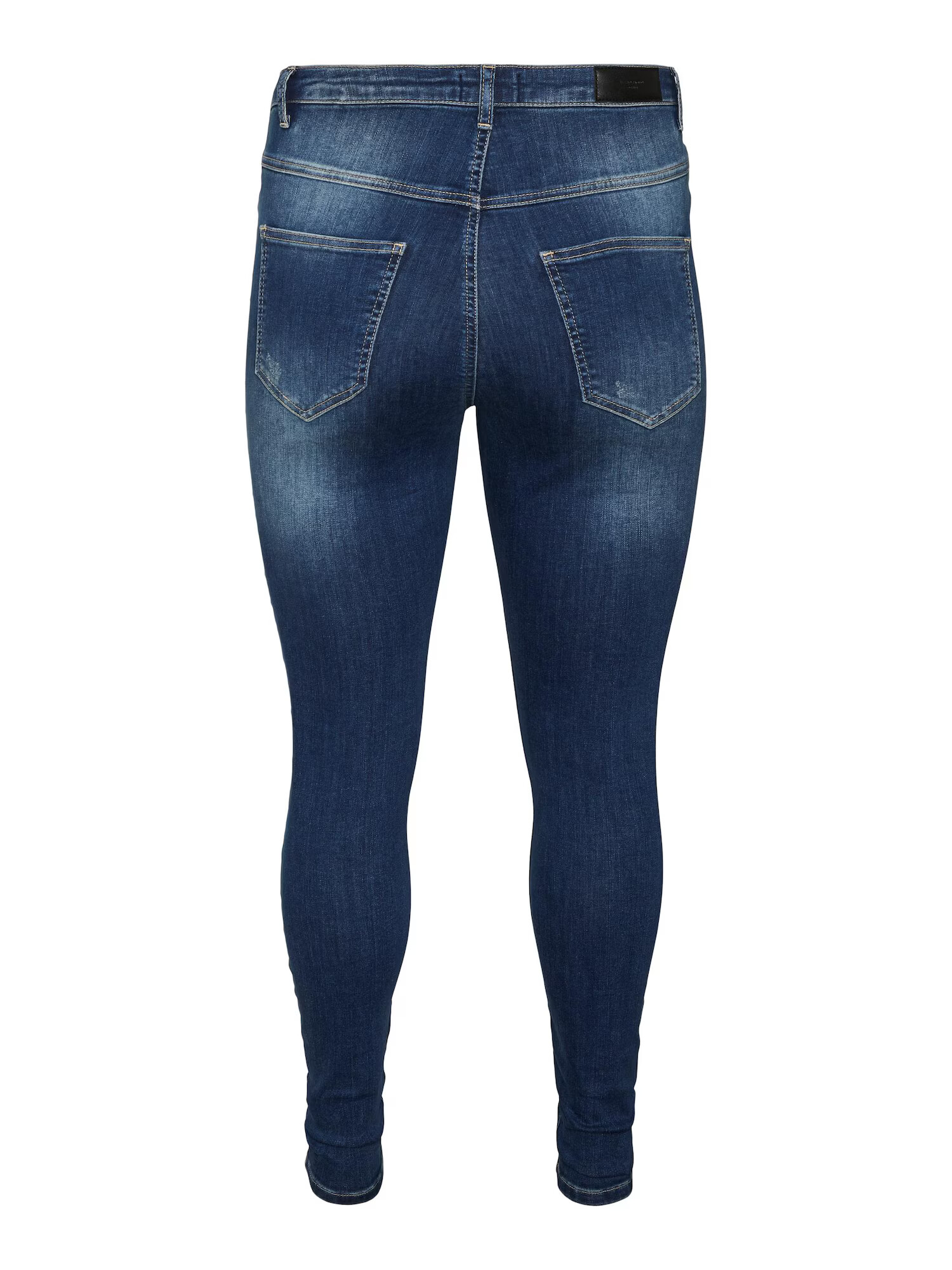 Vero Moda Curve Kavbojke 'Alicelora' moder denim - Pepit.si