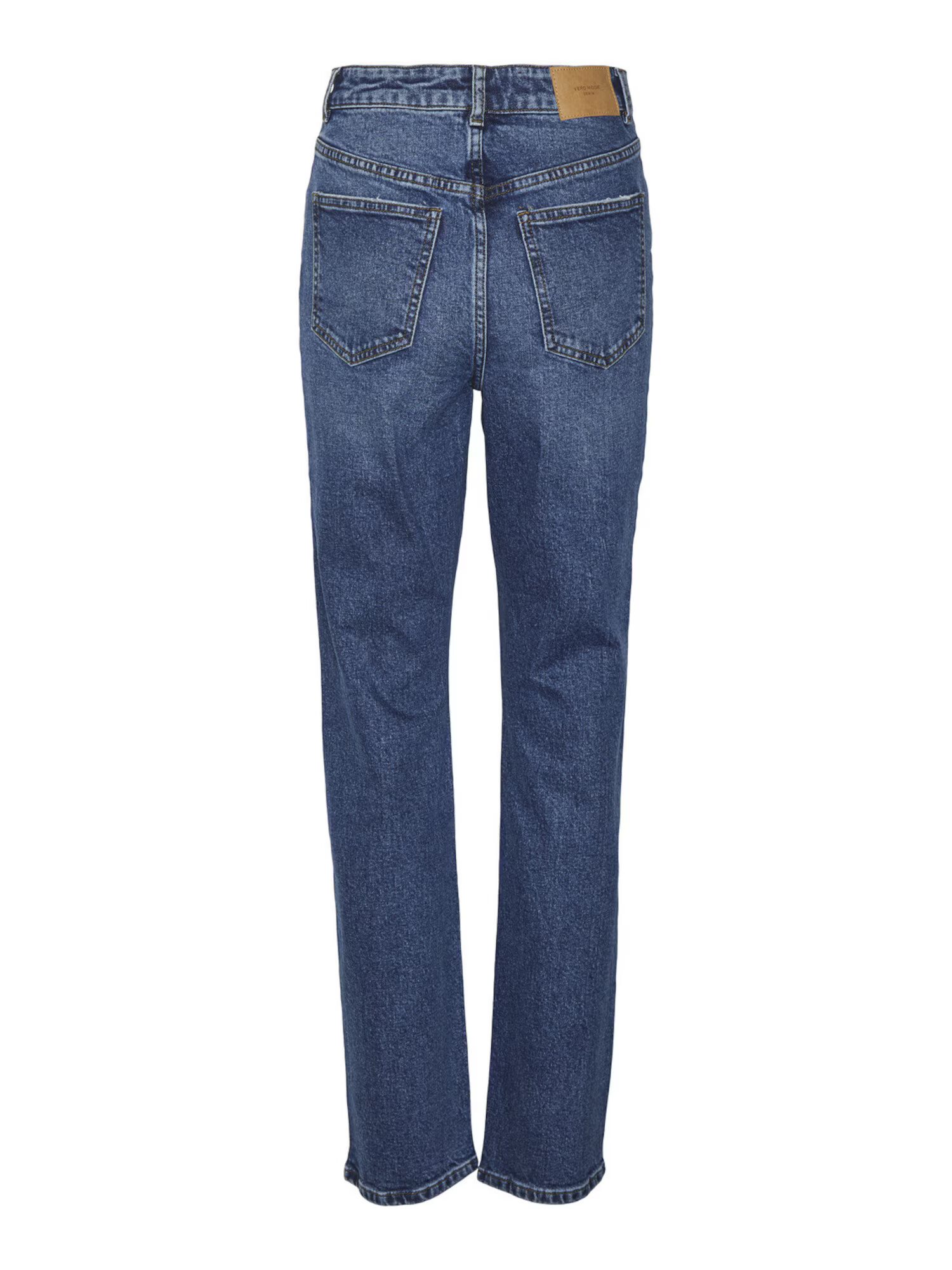 Vero Moda Curve Kavbojke 'Drew' moder denim - Pepit.si