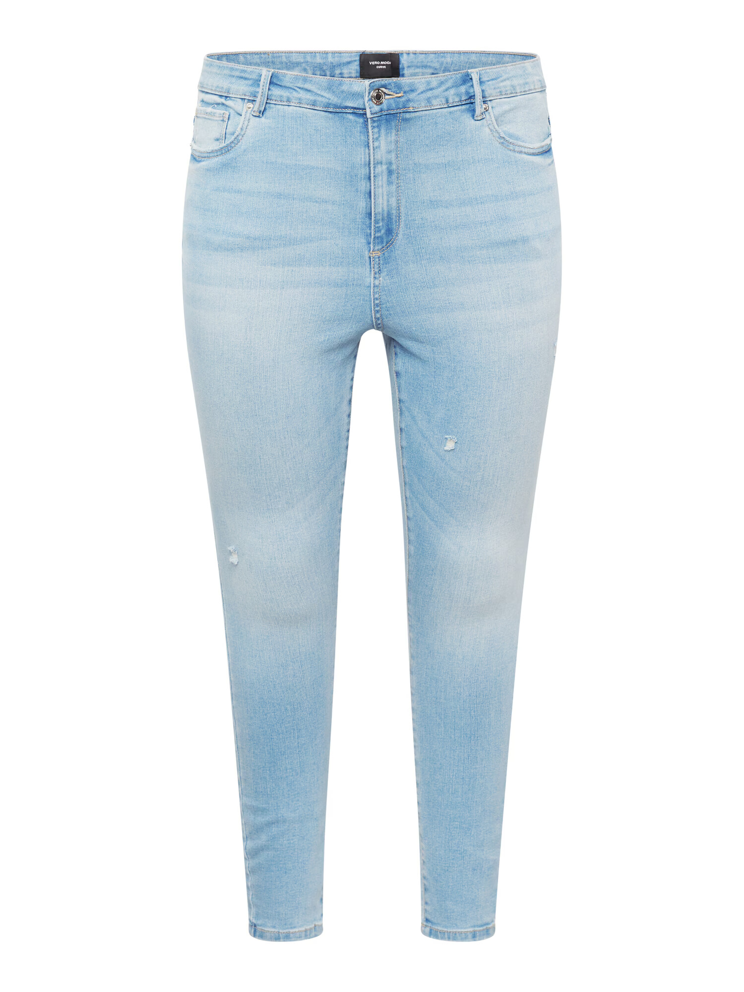 Vero Moda Curve Kavbojke 'Phia' moder denim - Pepit.si