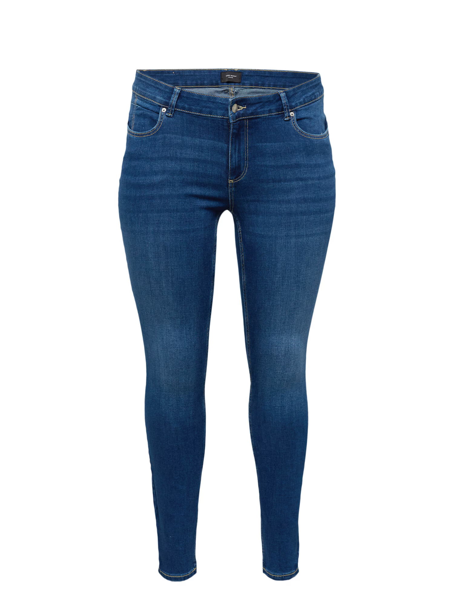 Vero Moda Curve Kavbojke 'SELA' moder denim - Pepit.si