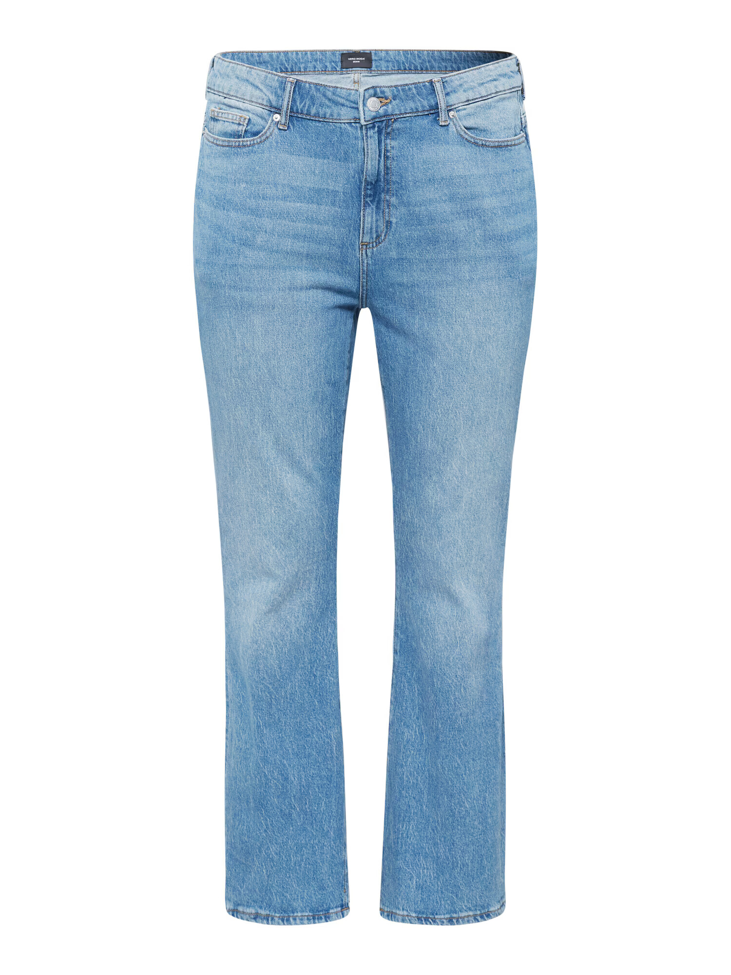 Vero Moda Curve Kavbojke 'Selma' moder denim - Pepit.si