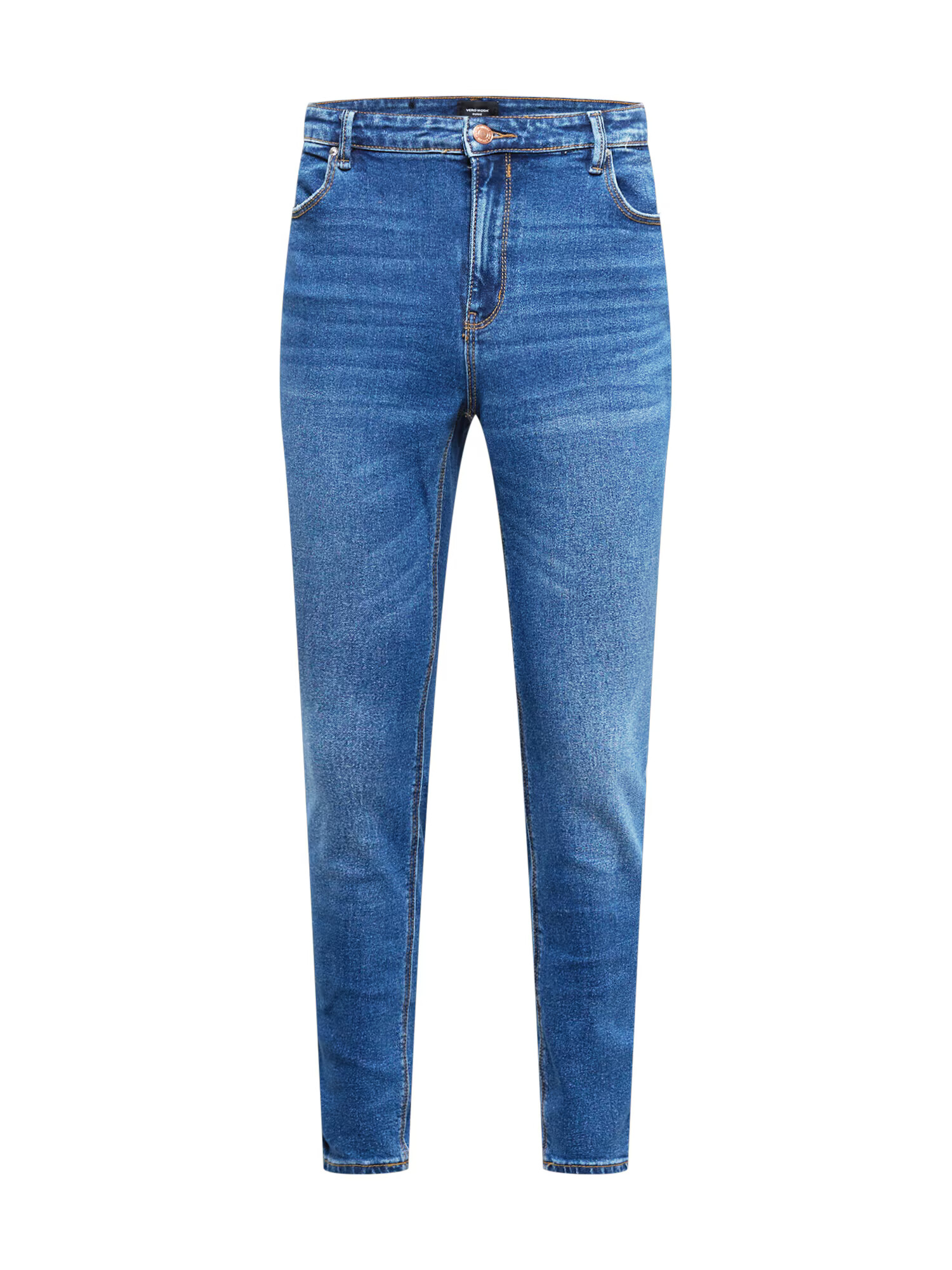 Vero Moda Curve Kavbojke 'SOPHIA' moder denim - Pepit.si