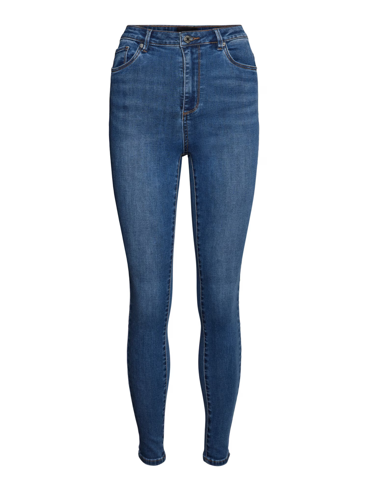 Vero Moda Curve Kavbojke 'Sophia' moder denim - Pepit.si