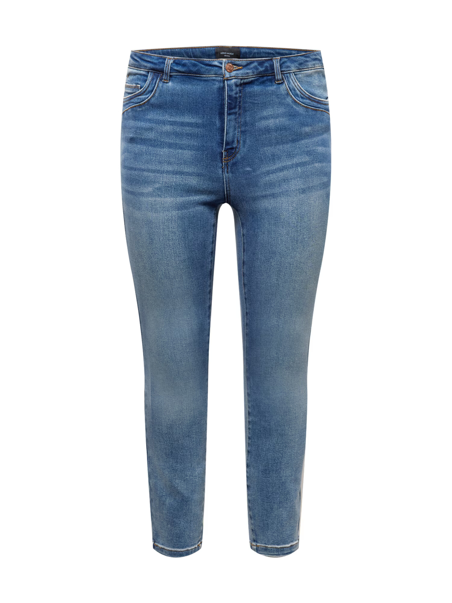 Vero Moda Curve Kavbojke 'Sophia' moder denim - Pepit.si