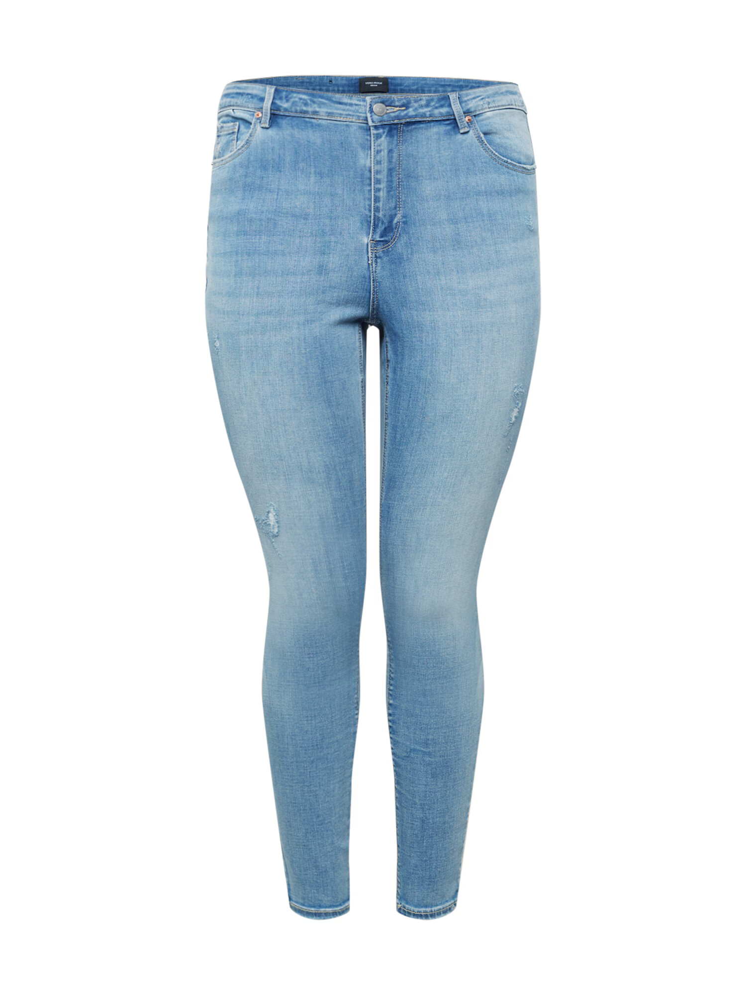 Vero Moda Curve Kavbojke 'SOPHIA' moder denim - Pepit.si