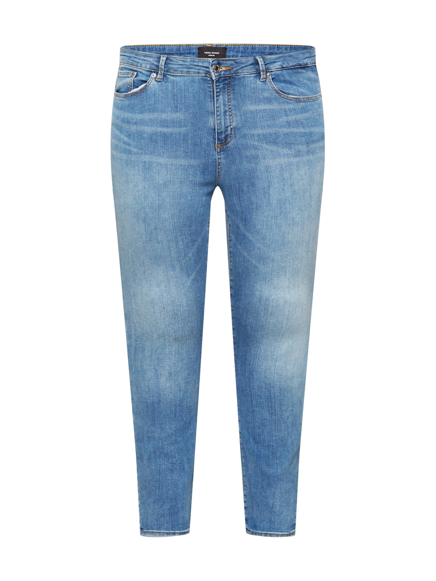 Vero Moda Curve Kavbojke 'Sophia' moder denim - Pepit.si