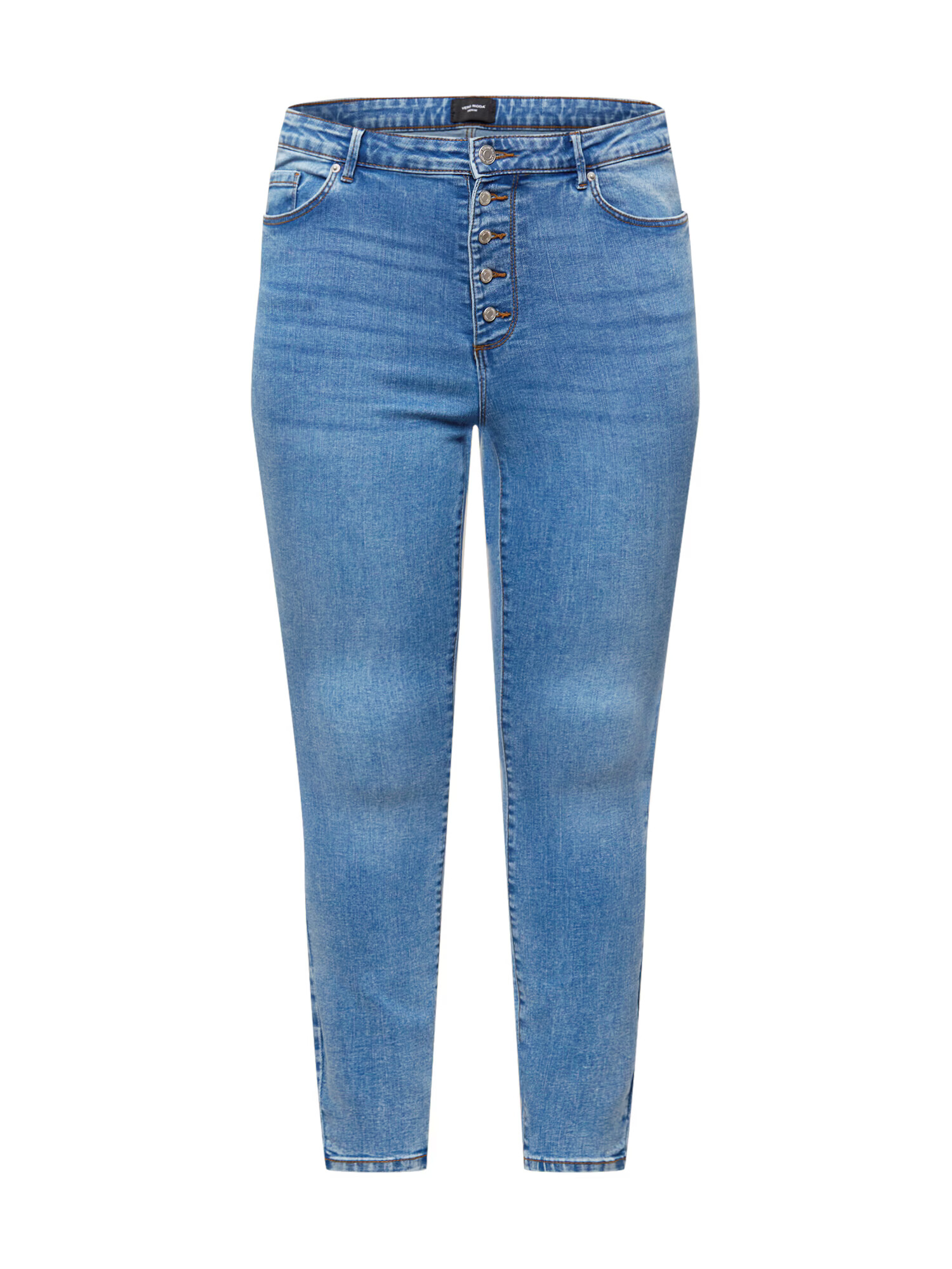 Vero Moda Curve Kavbojke 'SOPHIA' moder denim - Pepit.si