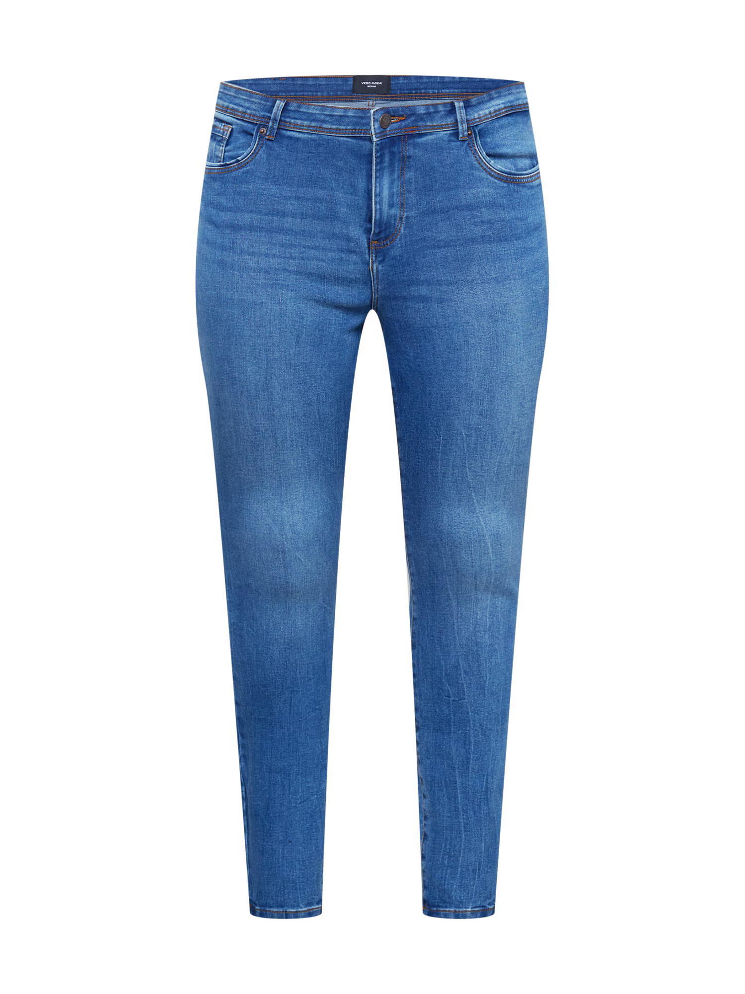 Vero Moda Curve Kavbojke 'Tanya' moder denim - Pepit.si