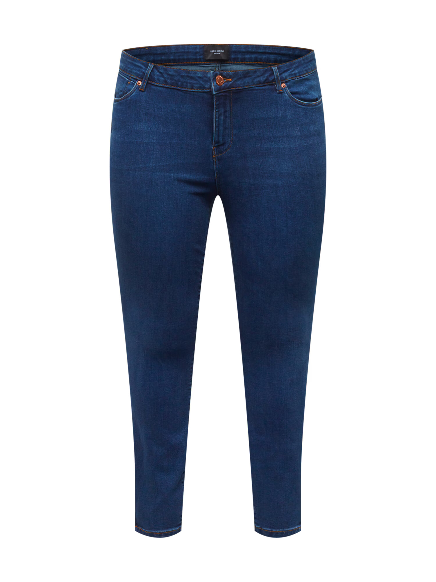 Vero Moda Curve Kavbojke 'Tilde' moder denim - Pepit.si