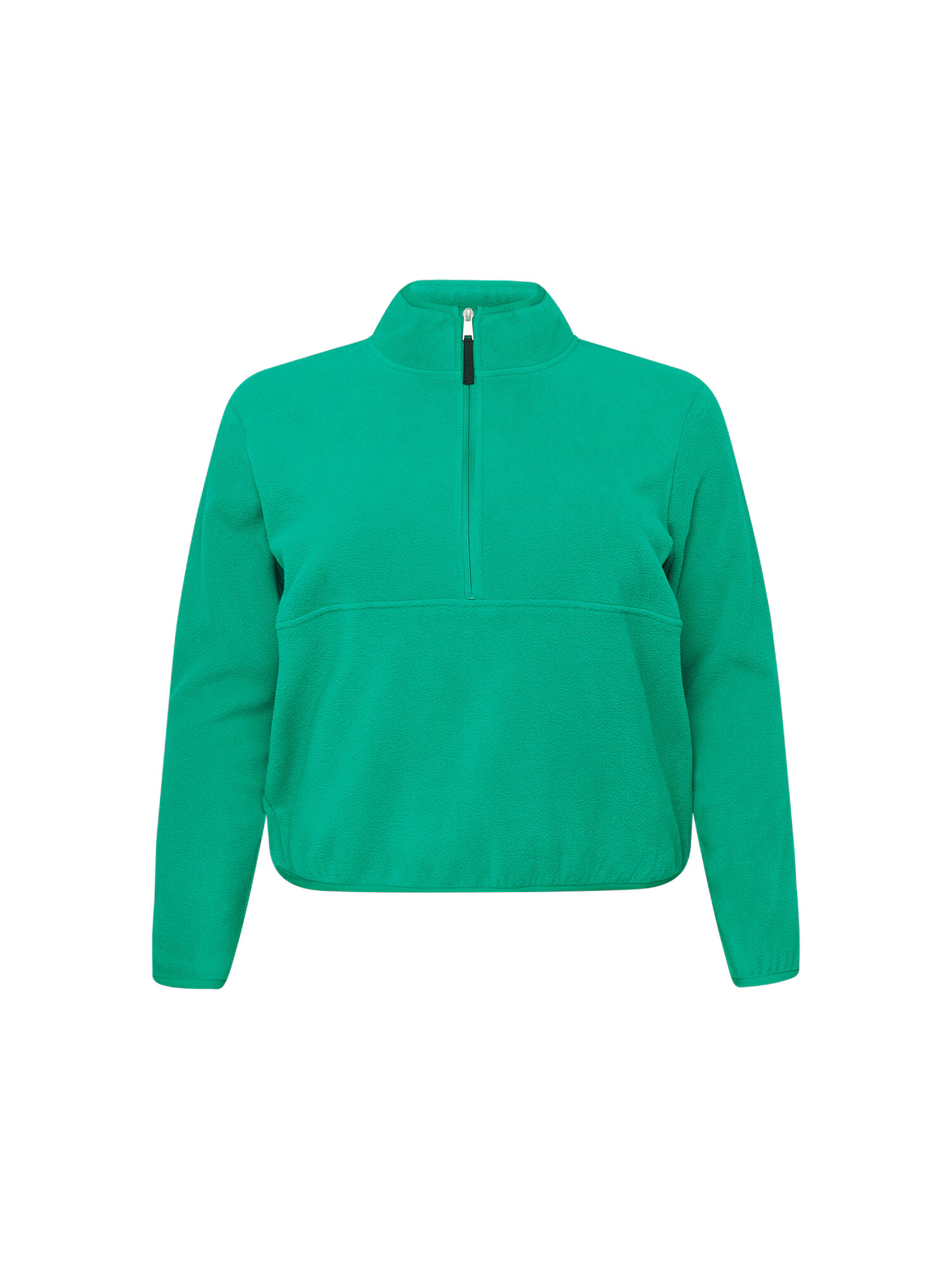 Vero Moda Curve Majica 'ILSA' limeta - Pepit.si