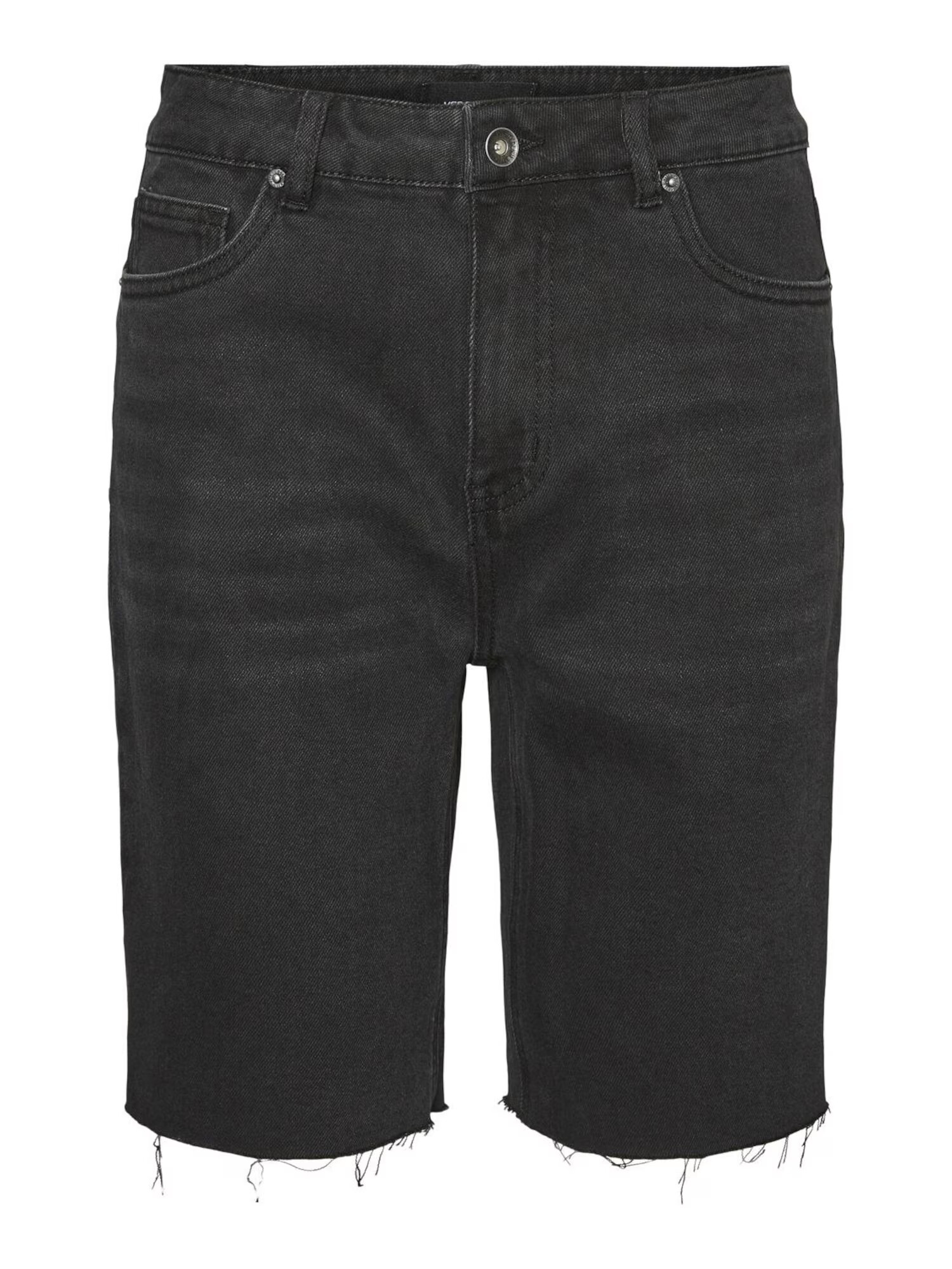 VERO MODA Kavbojke 'Brenda' črn denim - Pepit.si