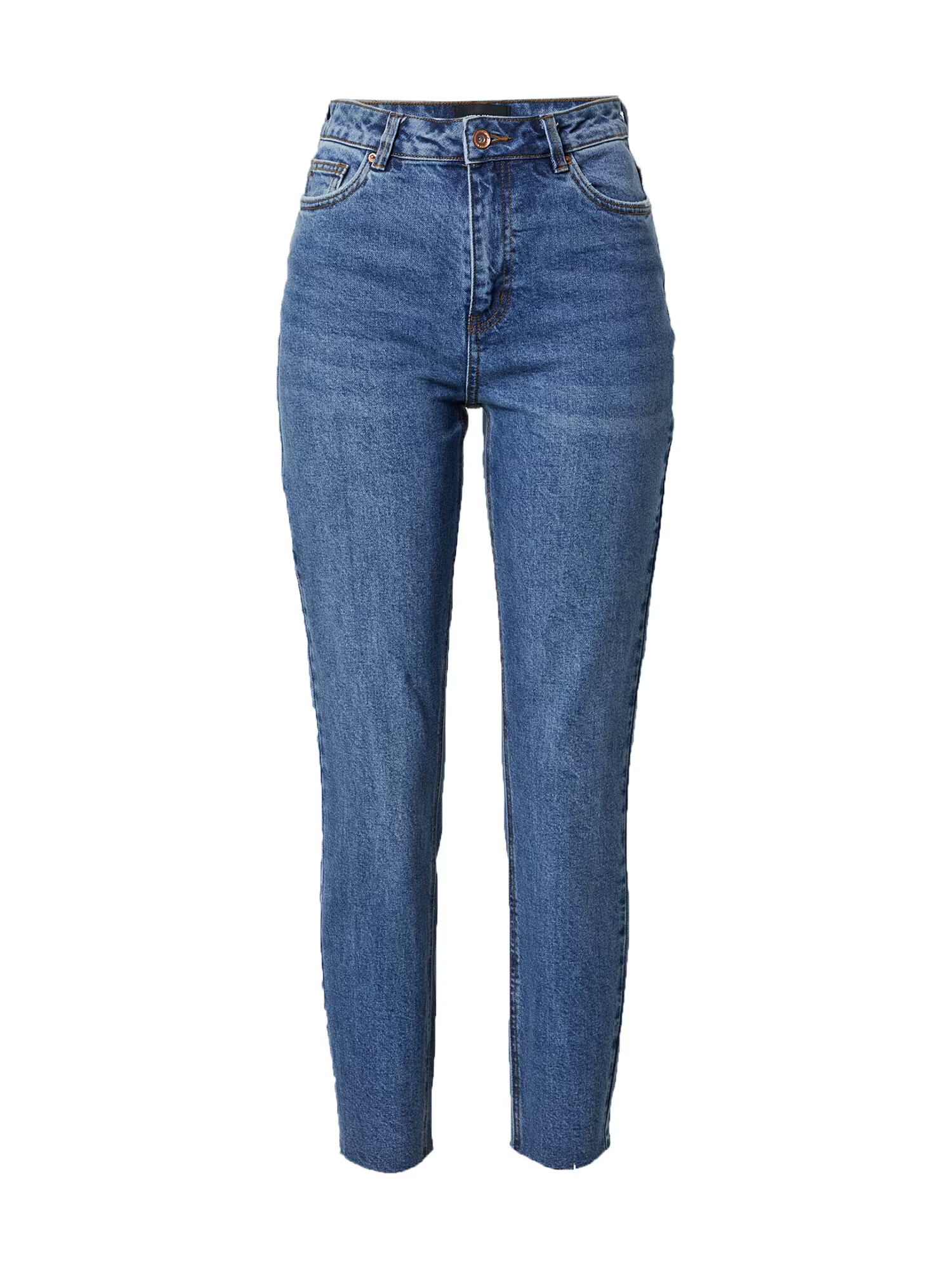 VERO MODA Kavbojke 'Brenda' moder denim - Pepit.si