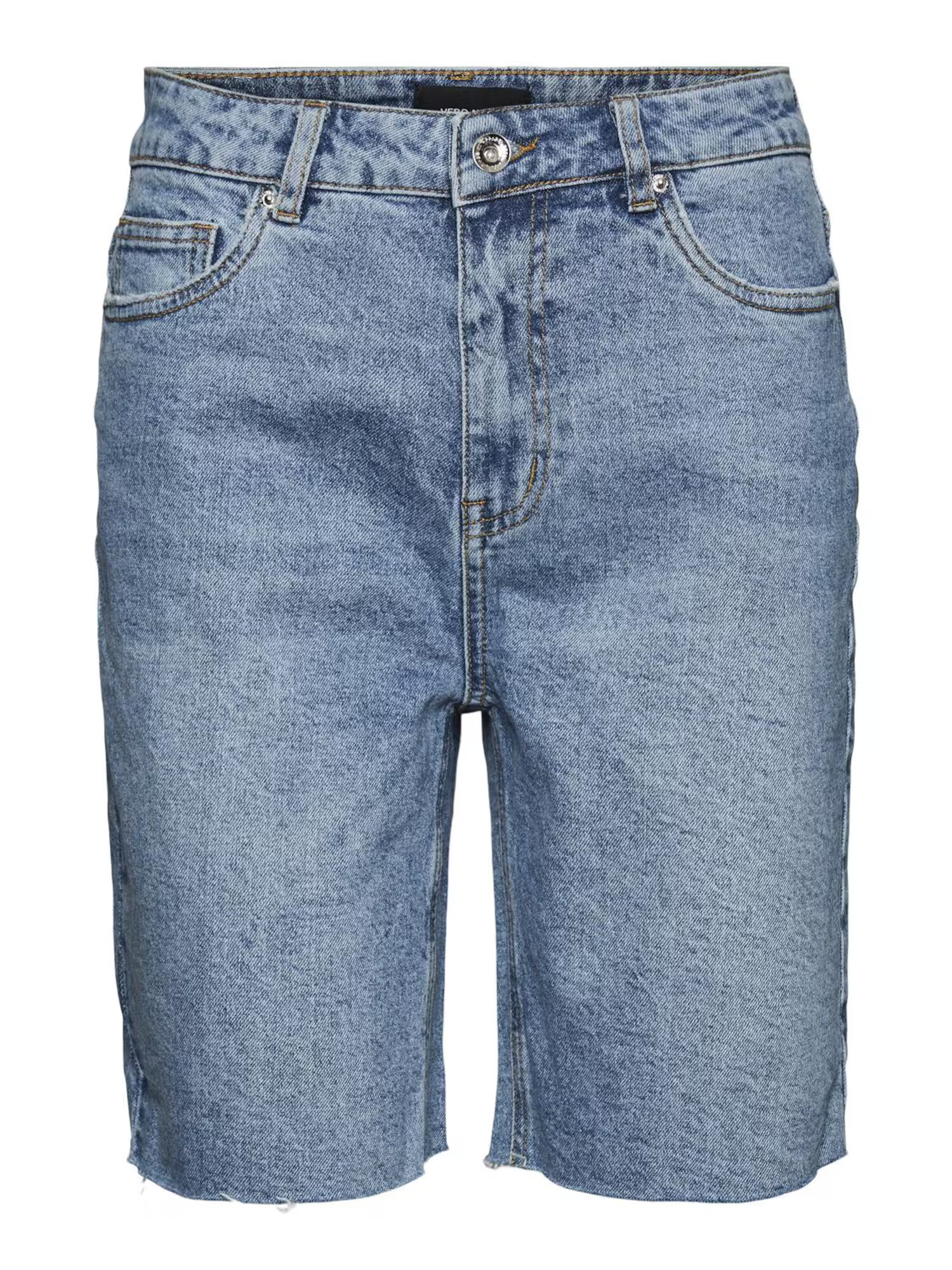 VERO MODA Kavbojke 'Brenda' moder denim - Pepit.si