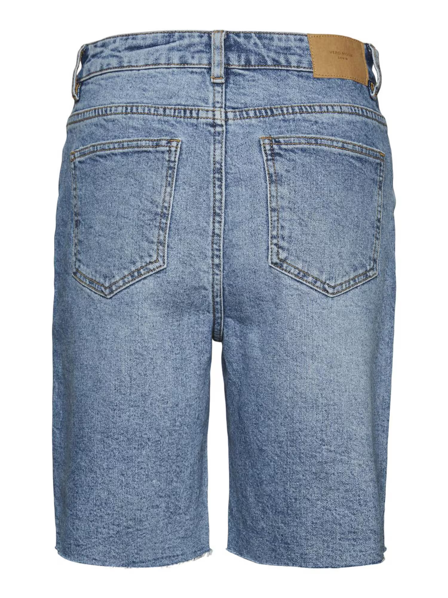 VERO MODA Kavbojke 'Brenda' moder denim - Pepit.si