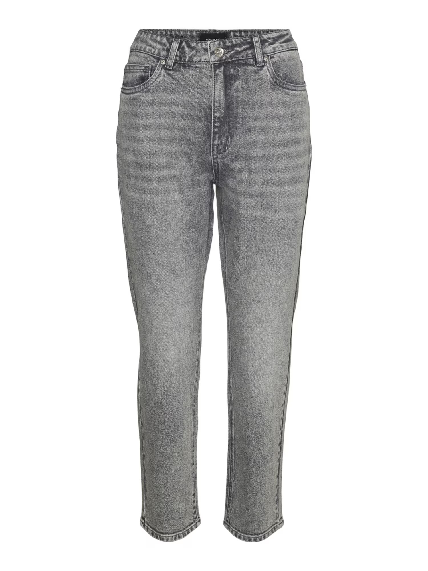 VERO MODA Kavbojke 'Brenda' siv denim - Pepit.si