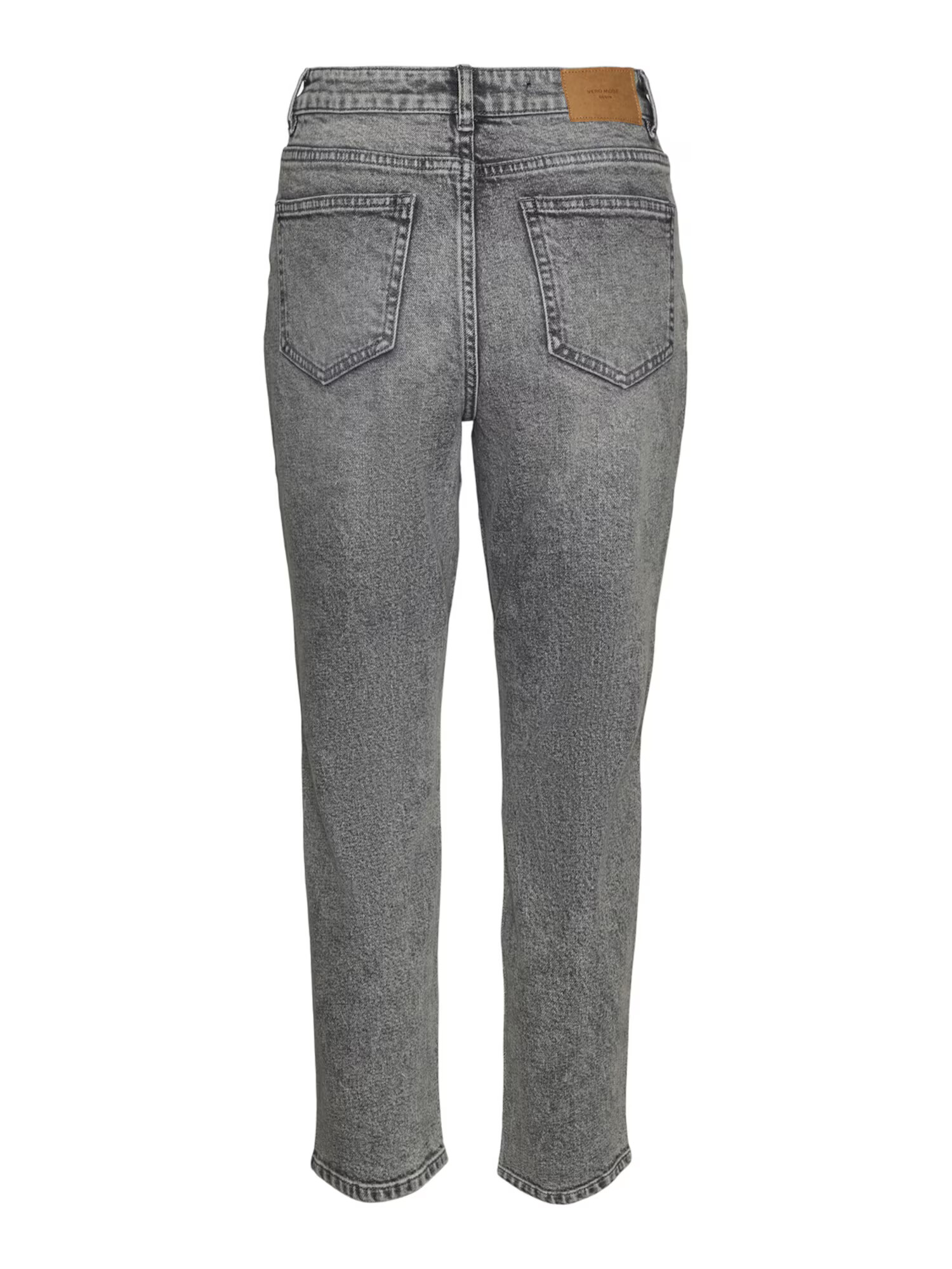 VERO MODA Kavbojke 'Brenda' siv denim - Pepit.si