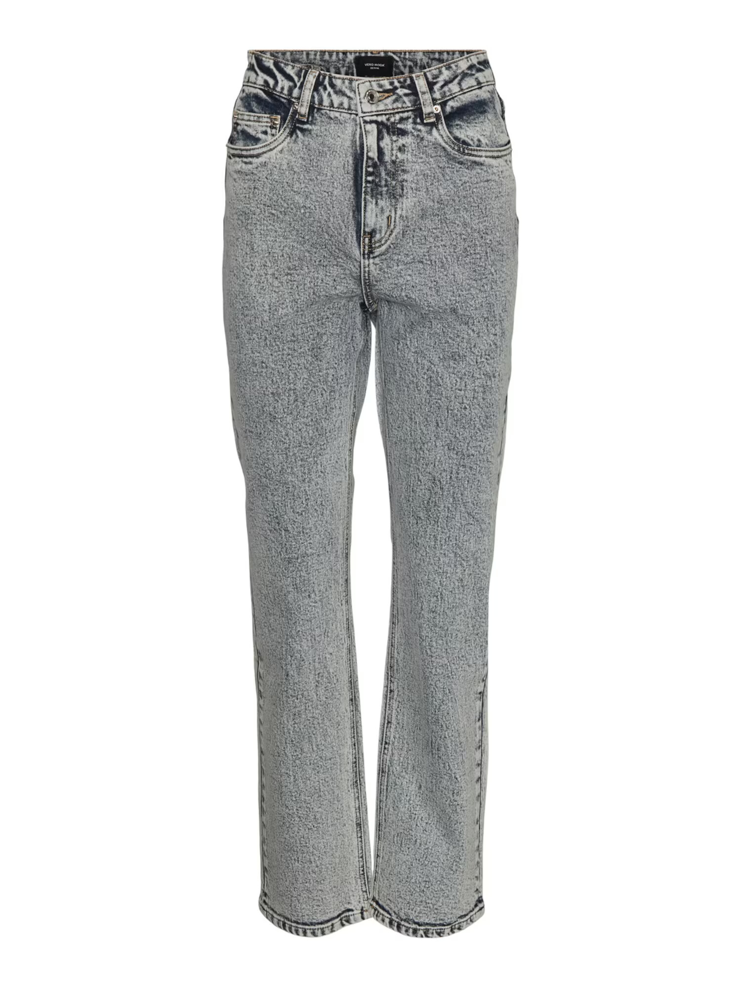 VERO MODA Kavbojke 'DREW' moder denim - Pepit.si