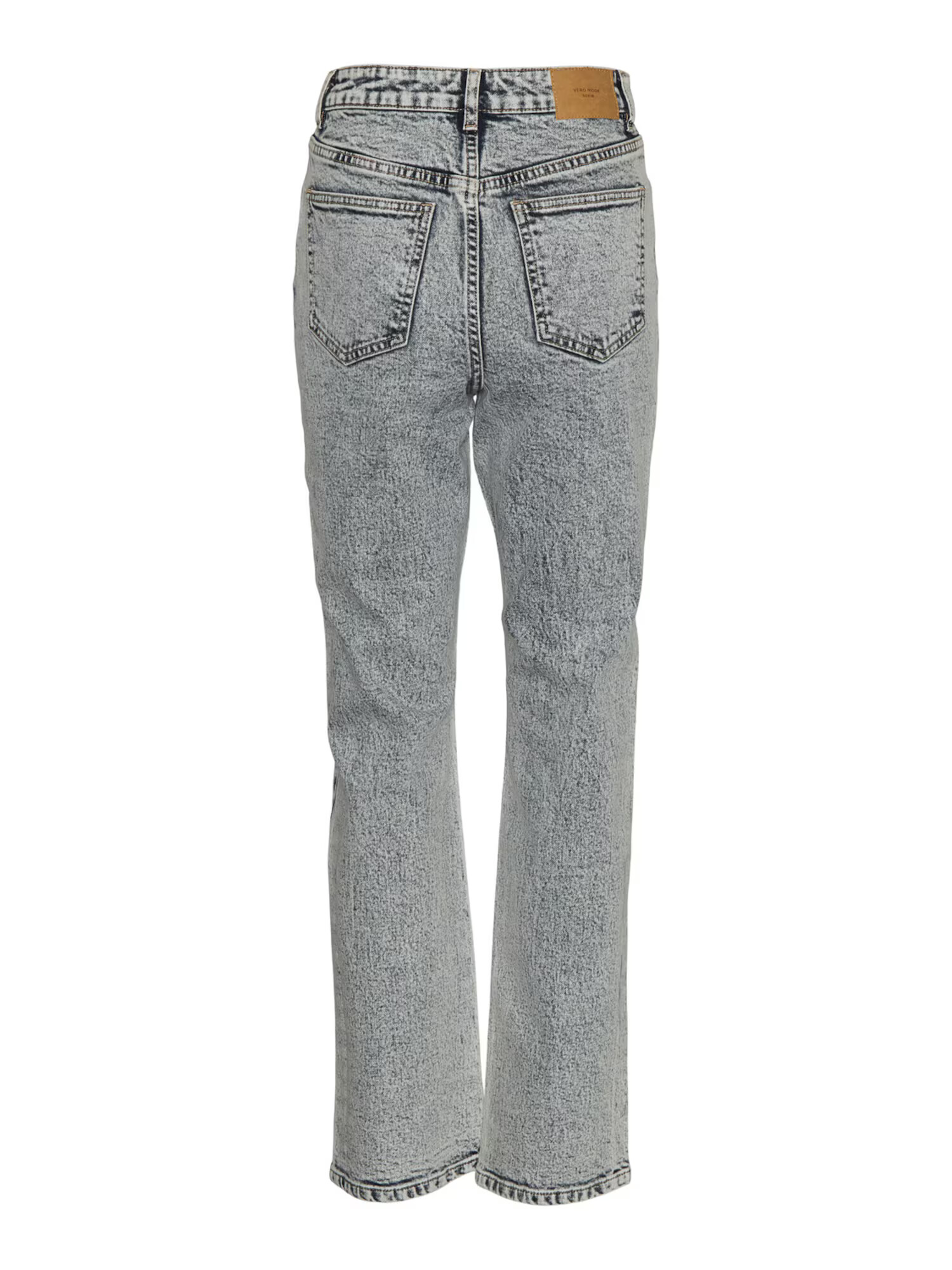 VERO MODA Kavbojke 'DREW' moder denim - Pepit.si