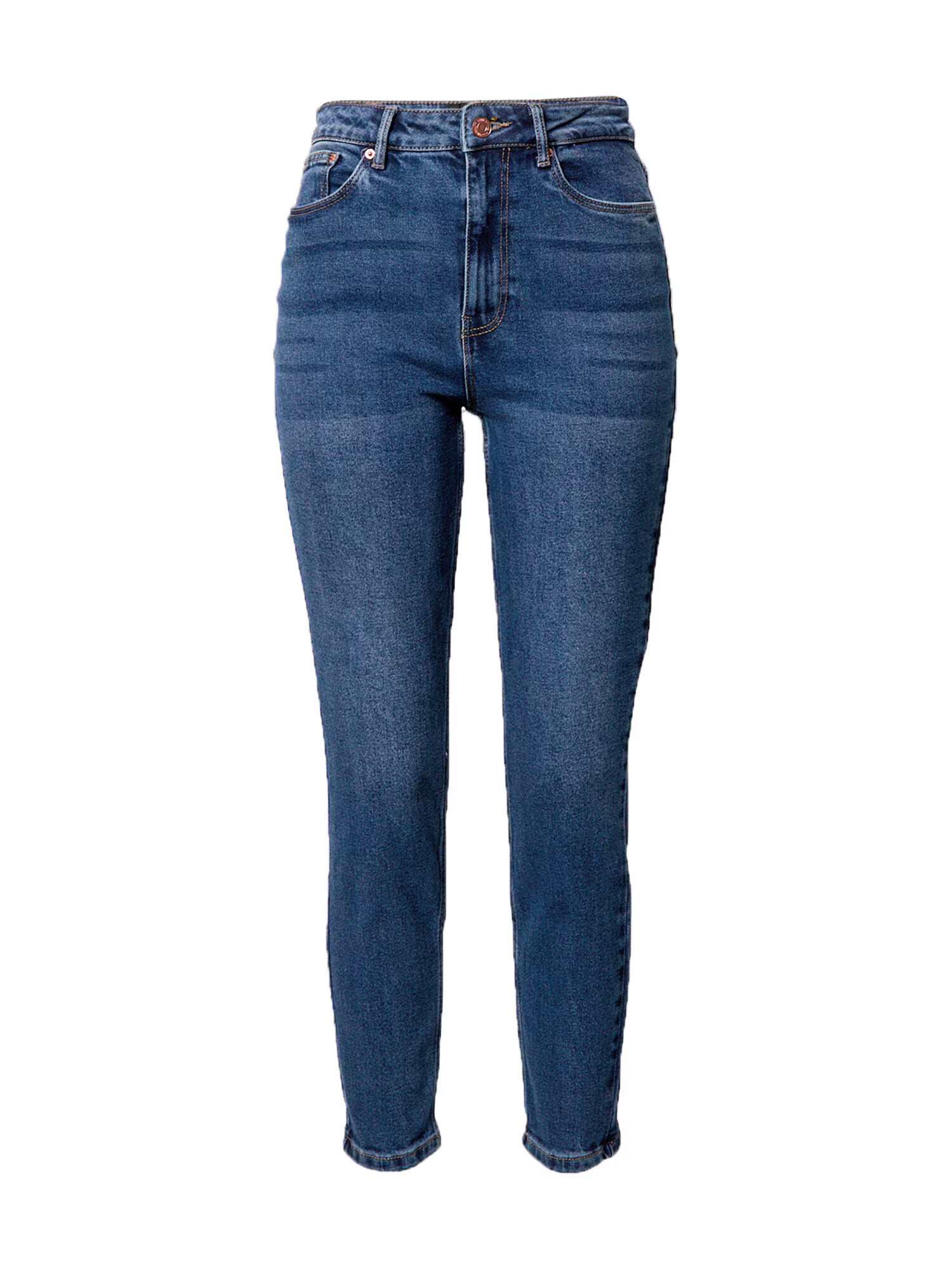 VERO MODA Kavbojke 'JOANA' moder denim - Pepit.si