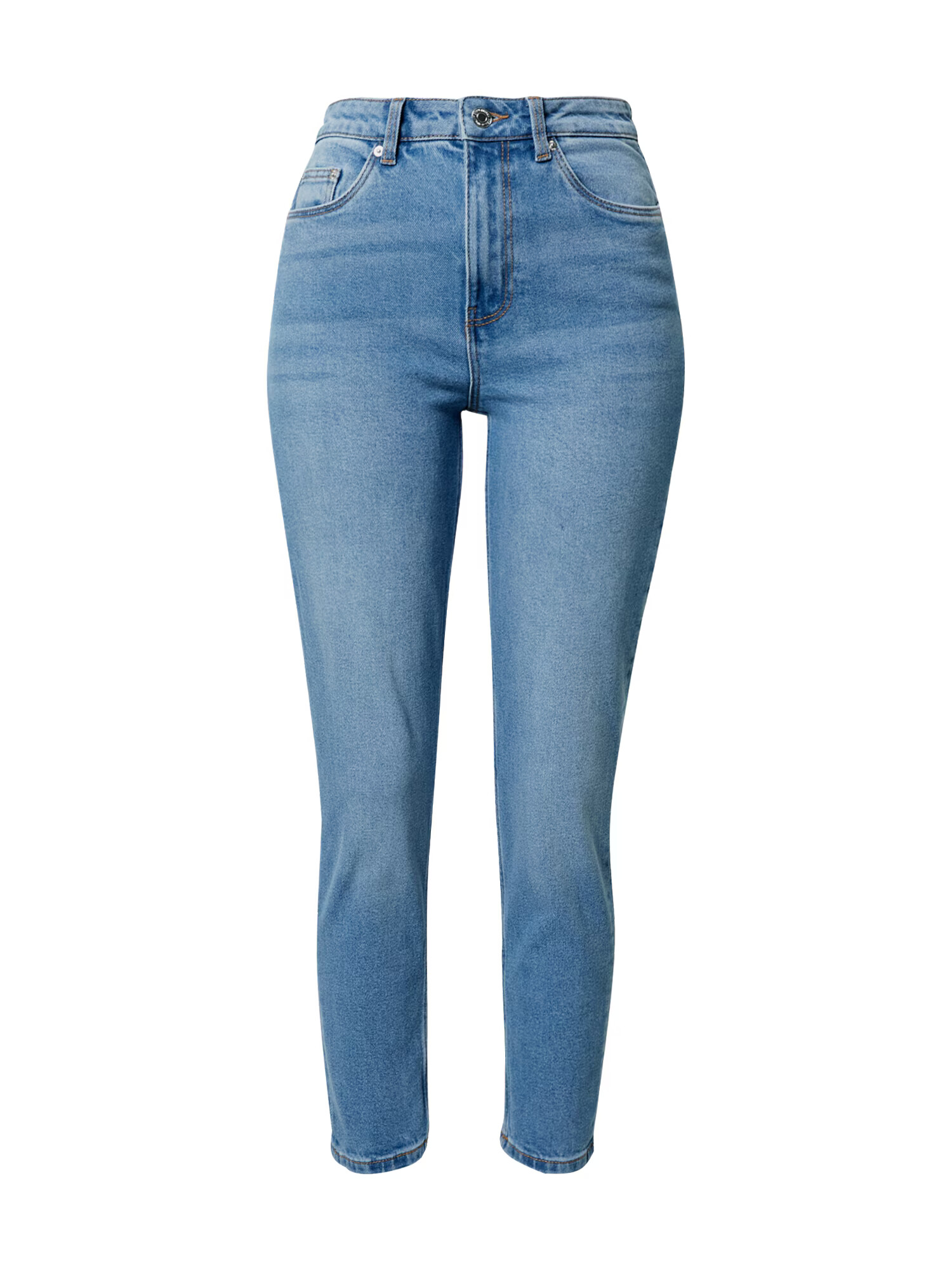 VERO MODA Kavbojke 'Joana' moder denim - Pepit.si