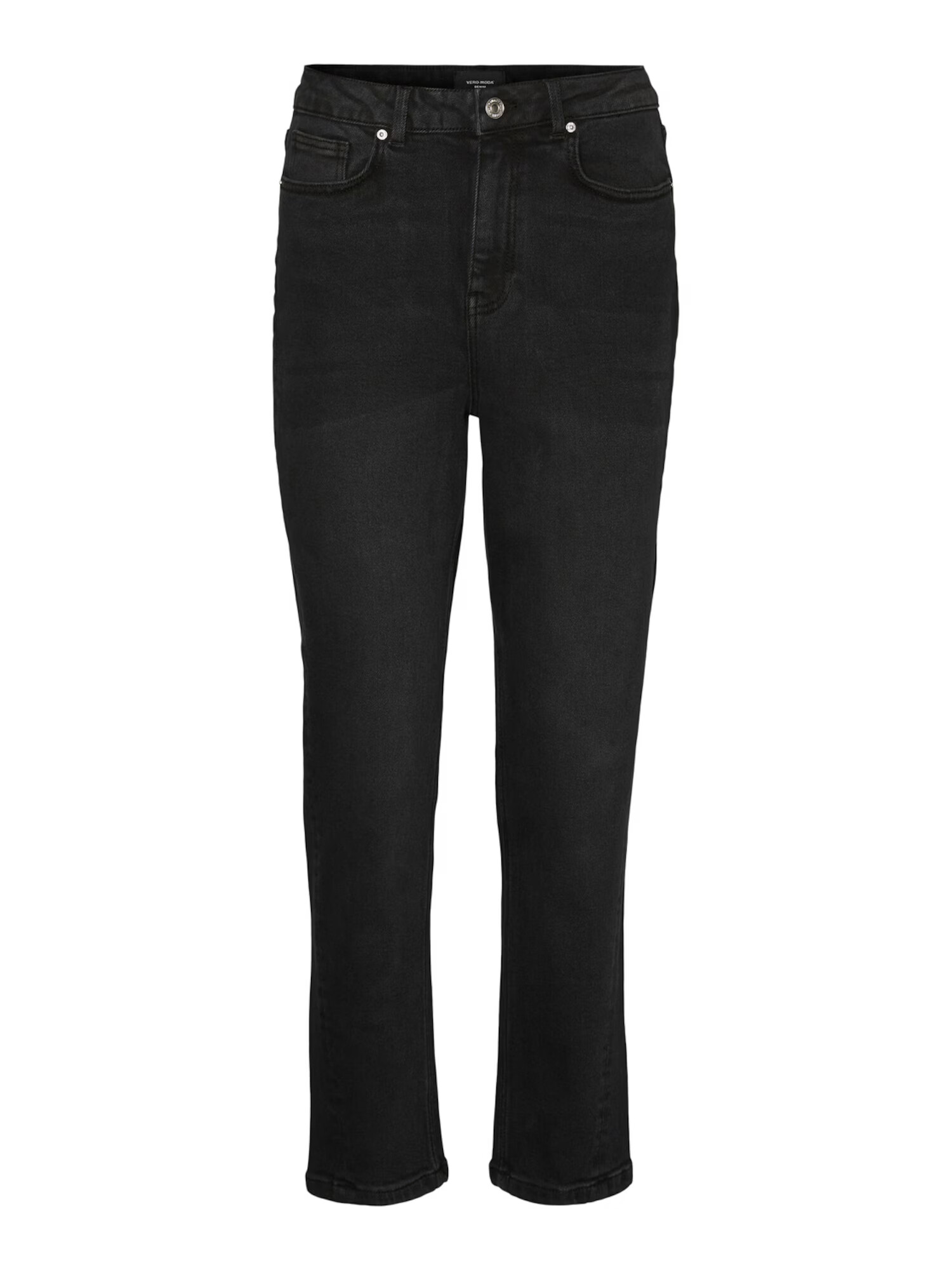 VERO MODA Kavbojke 'Joline' črn denim - Pepit.si