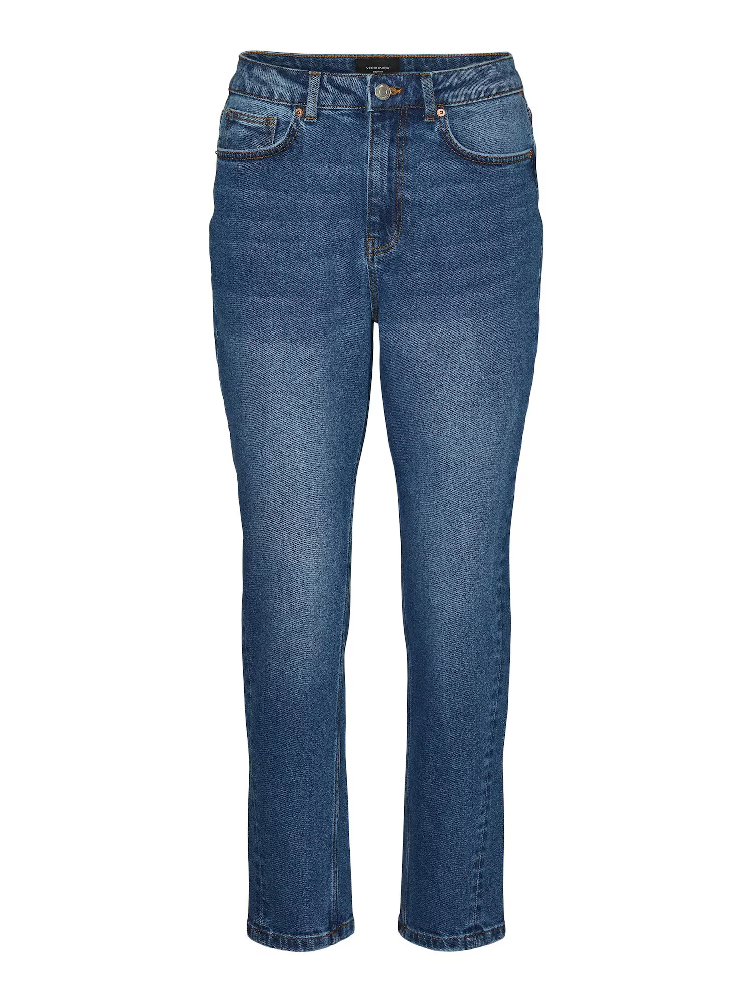 VERO MODA Kavbojke 'Joline' moder denim - Pepit.si