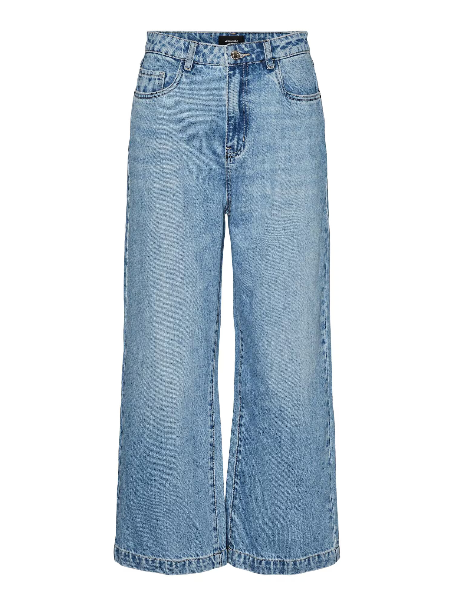 VERO MODA Kavbojke 'Kathy' moder denim - Pepit.si