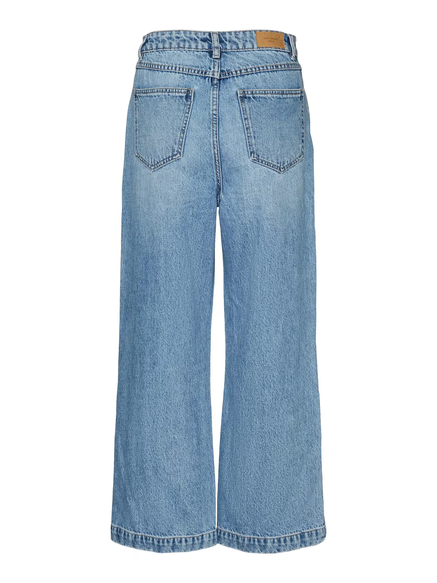 VERO MODA Kavbojke 'Kathy' moder denim - Pepit.si