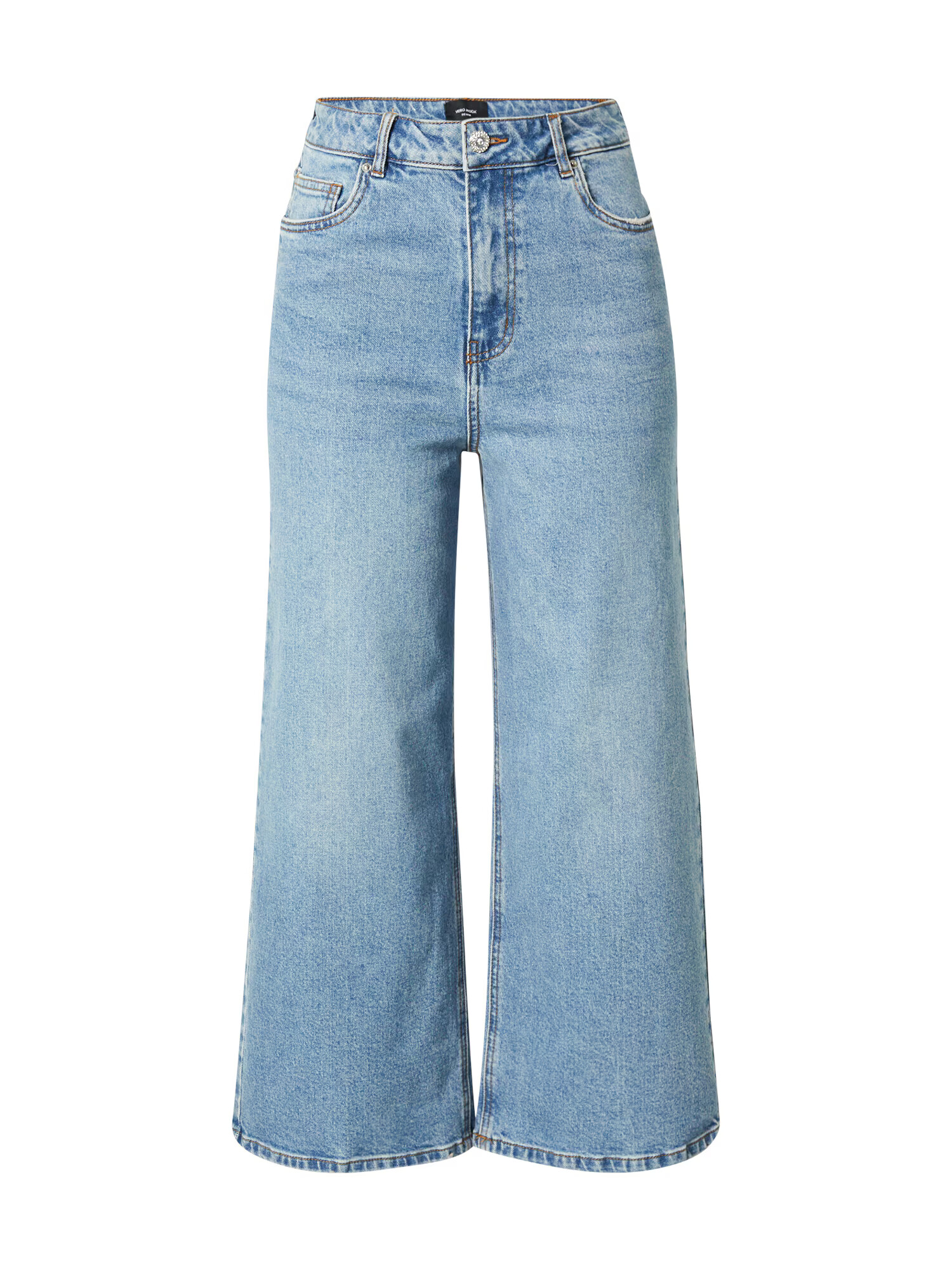 VERO MODA Kavbojke 'KATHY' moder denim - Pepit.si