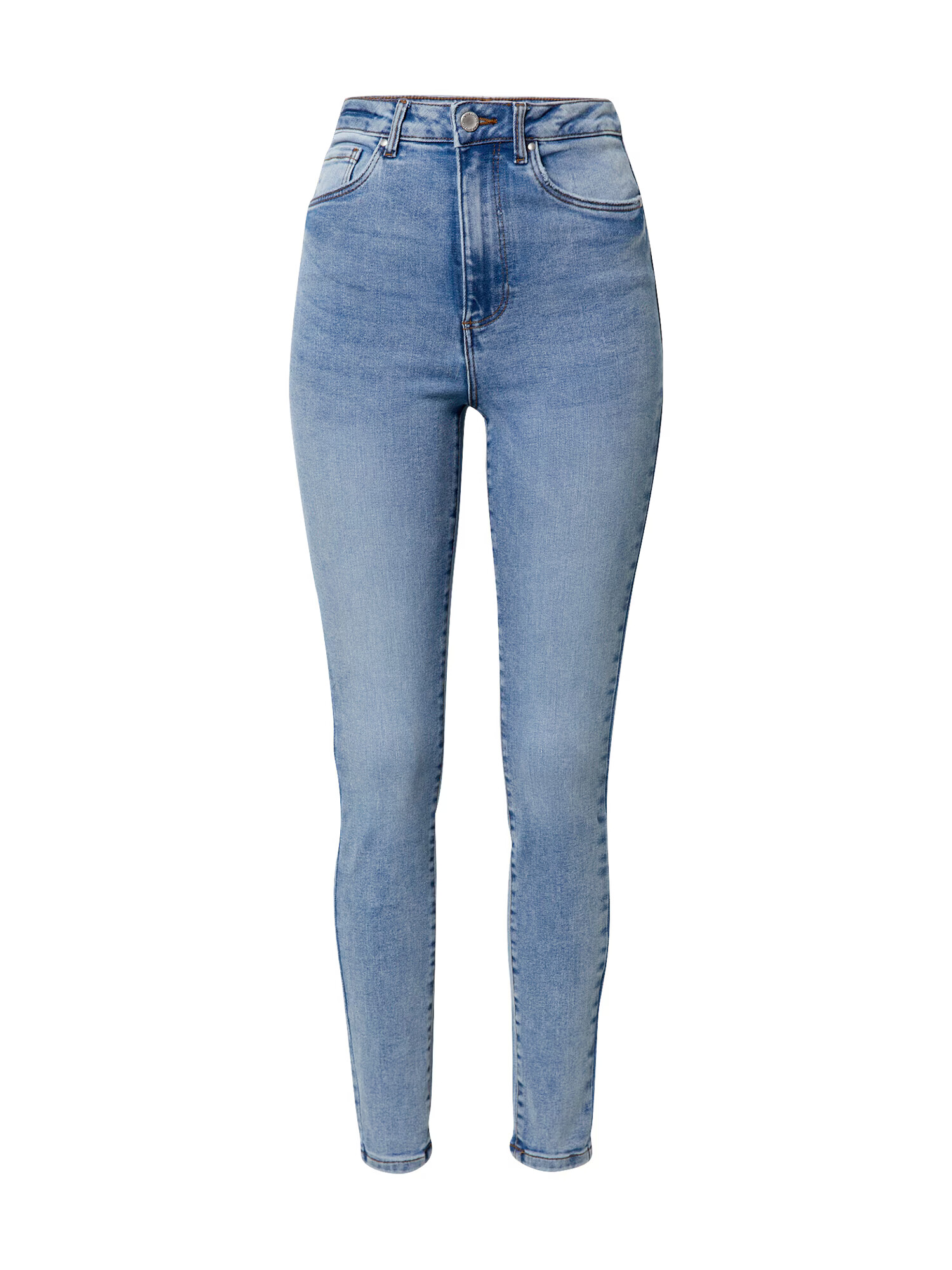 VERO MODA Kavbojke 'Loa' moder denim - Pepit.si