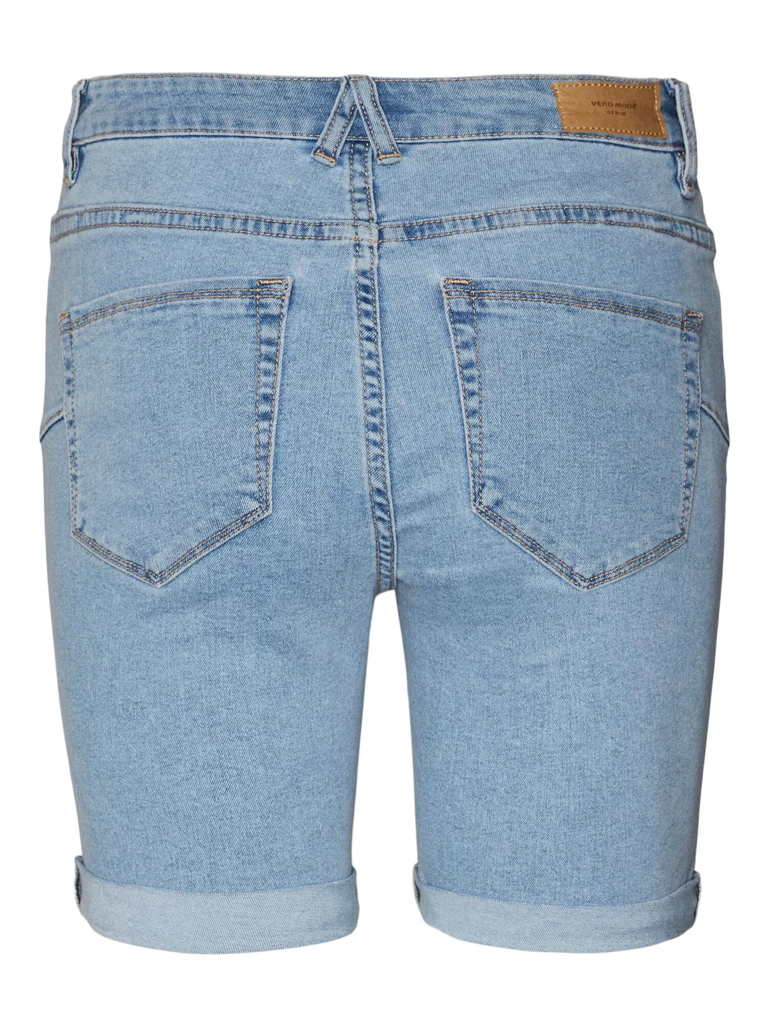 VERO MODA Kavbojke 'LUNA' moder denim - Pepit.si