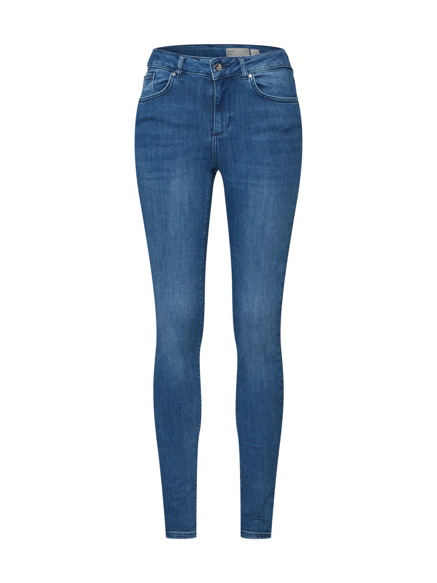 VERO MODA Kavbojke 'Lux' moder denim - Pepit.si