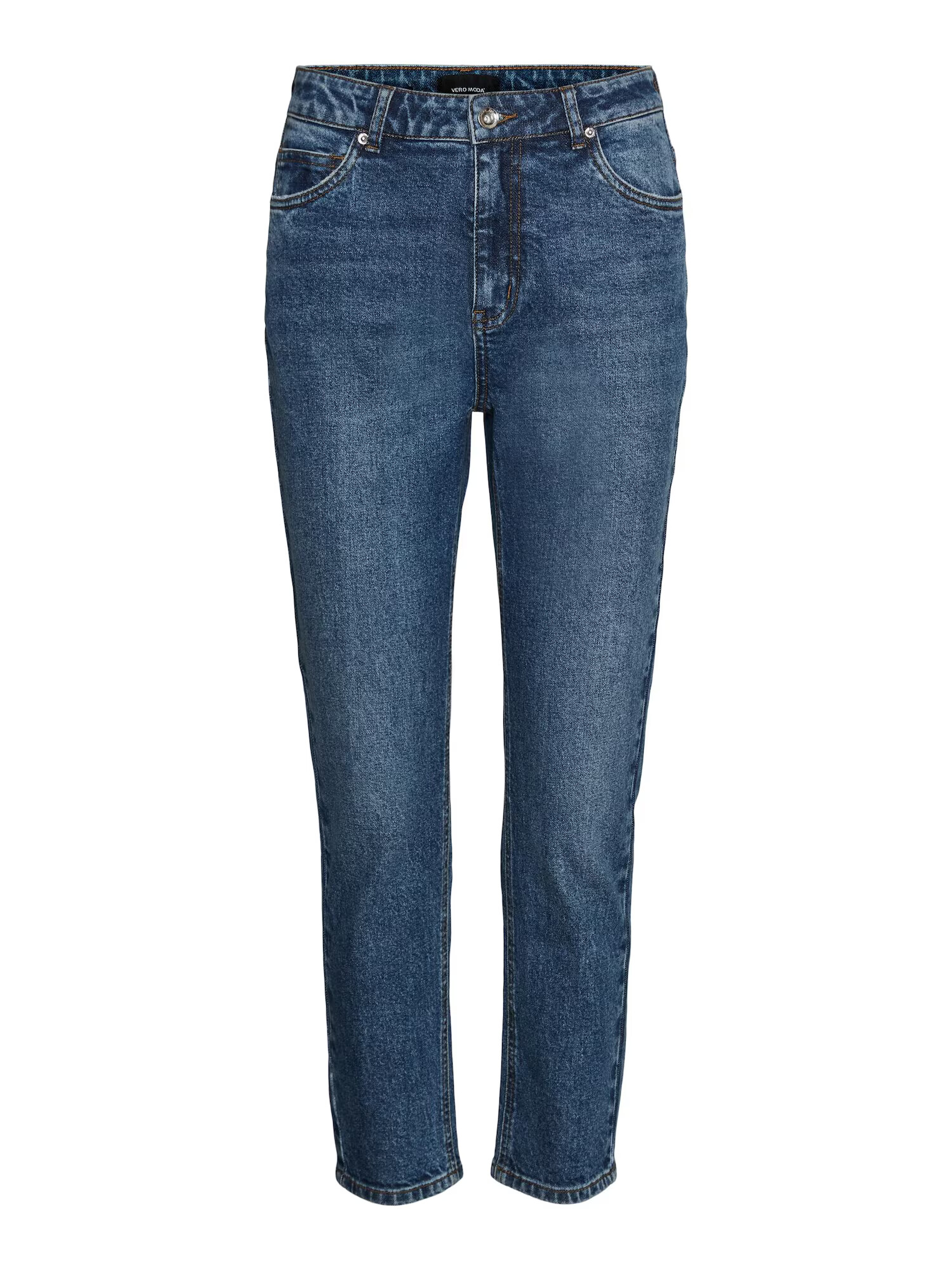 VERO MODA Kavbojke moder denim - Pepit.si