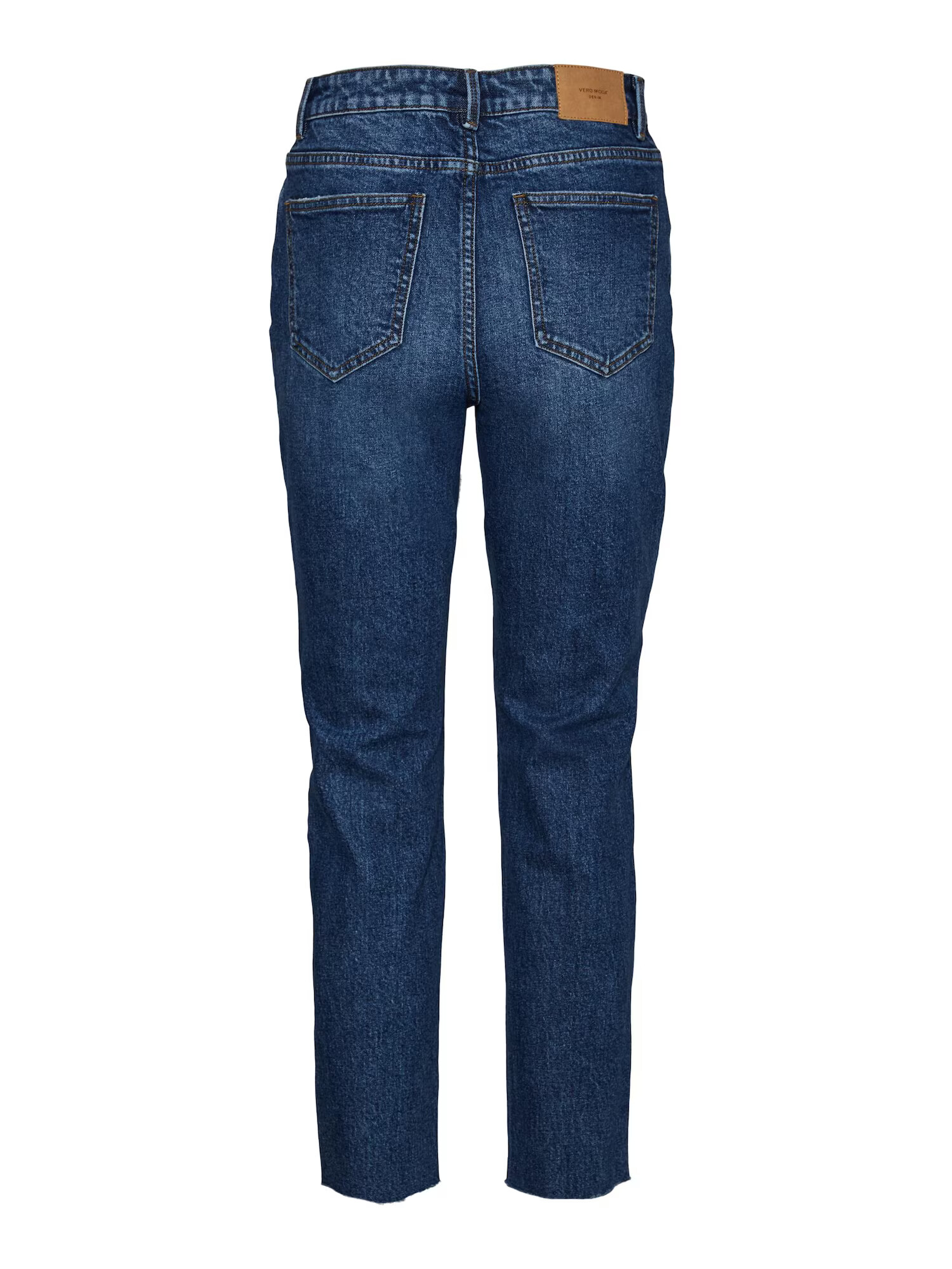 VERO MODA Kavbojke moder denim - Pepit.si