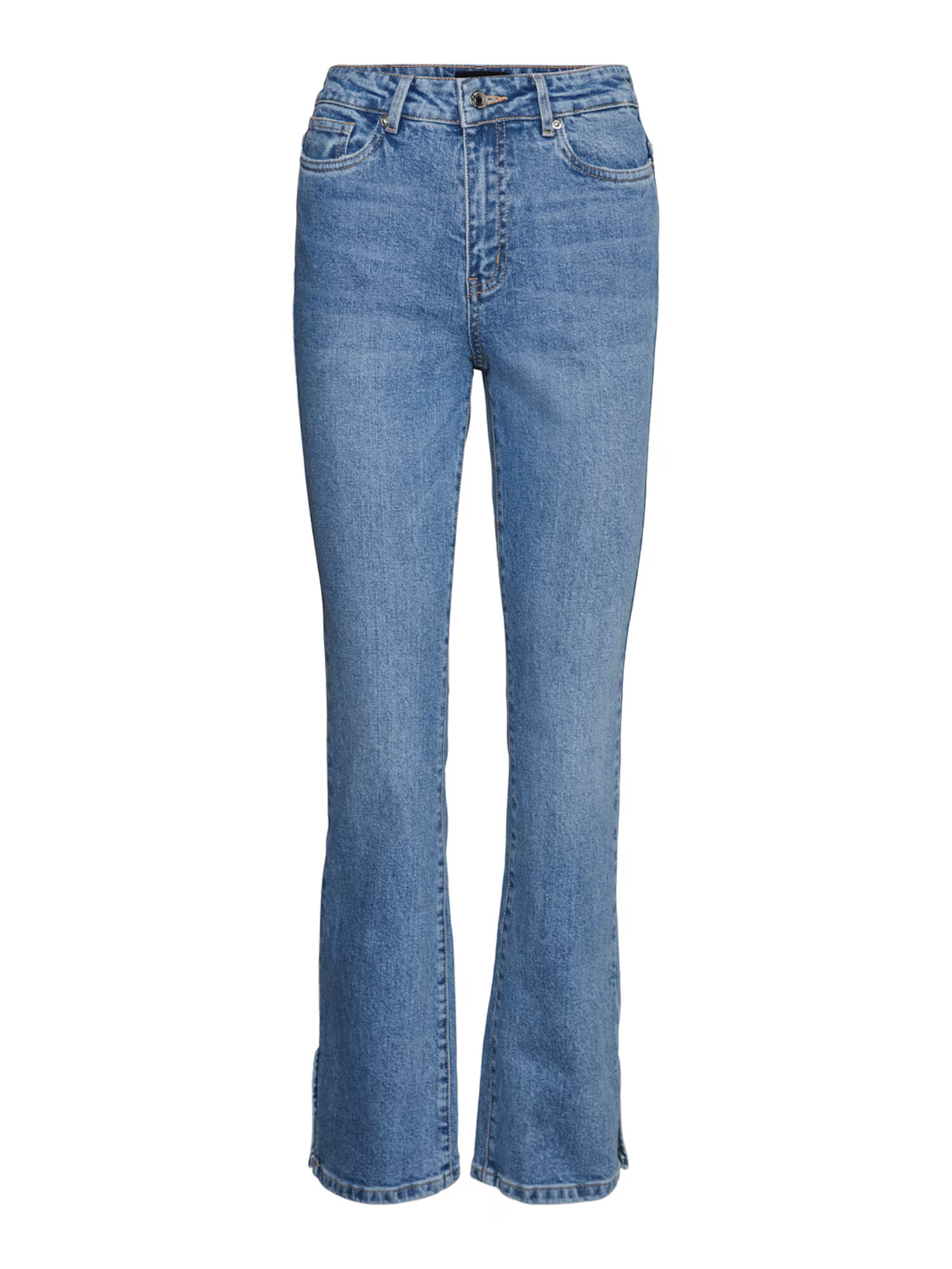 VERO MODA Kavbojke 'Selma' moder denim - Pepit.si