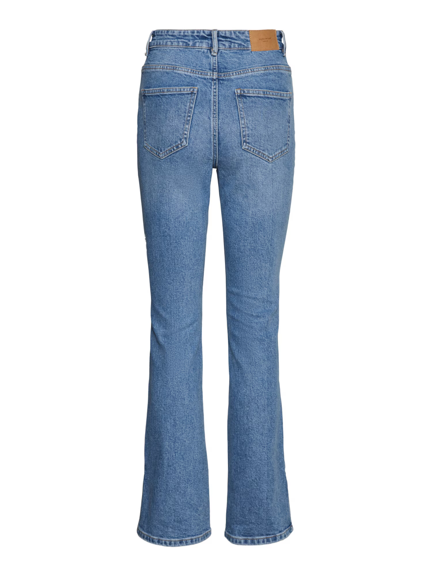 VERO MODA Kavbojke 'Selma' moder denim - Pepit.si