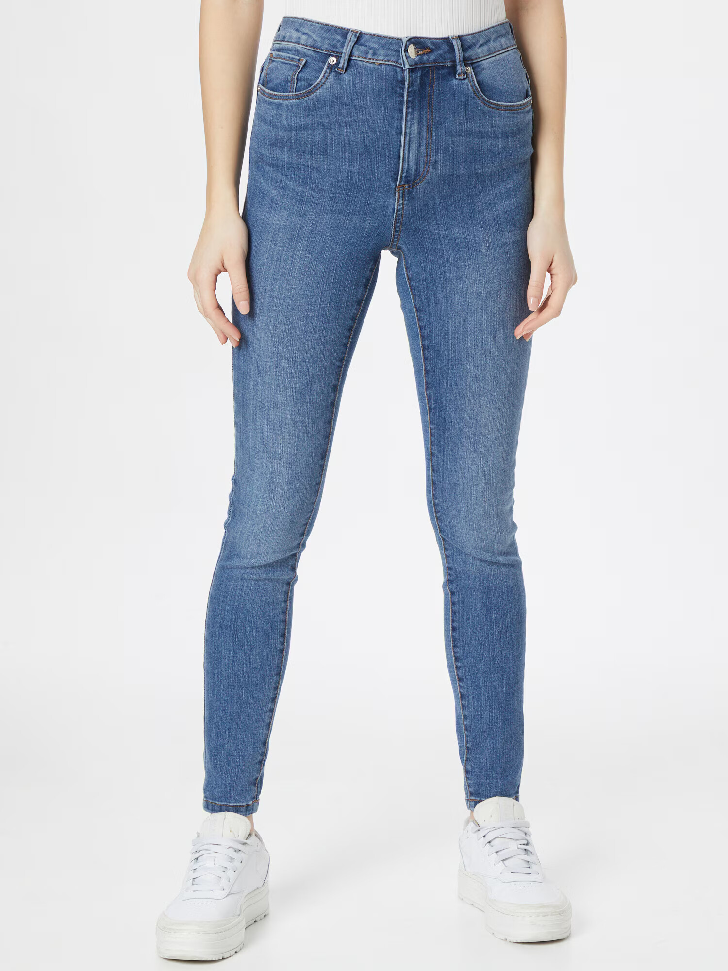 VERO MODA Kavbojke 'Sophia' moder denim - Pepit.si