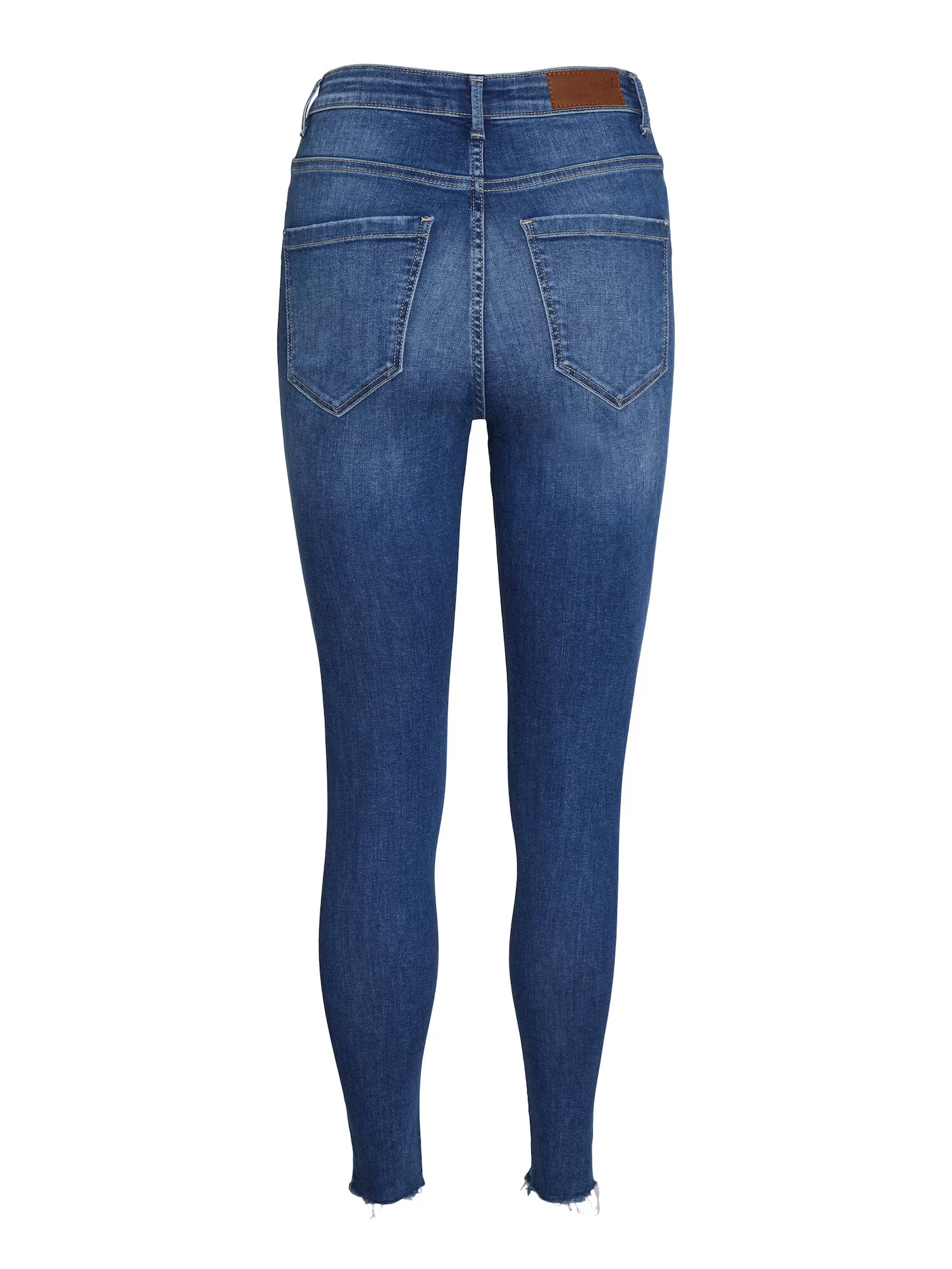 VERO MODA Kavbojke 'Sophia' moder denim - Pepit.si