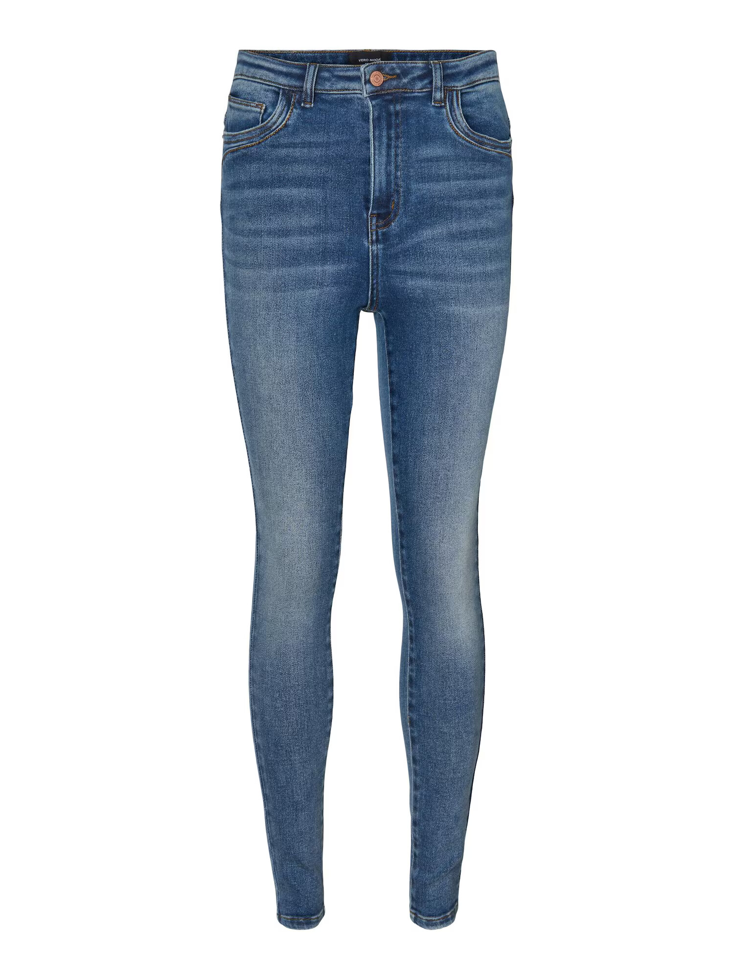 VERO MODA Kavbojke 'Sophia' moder denim - Pepit.si