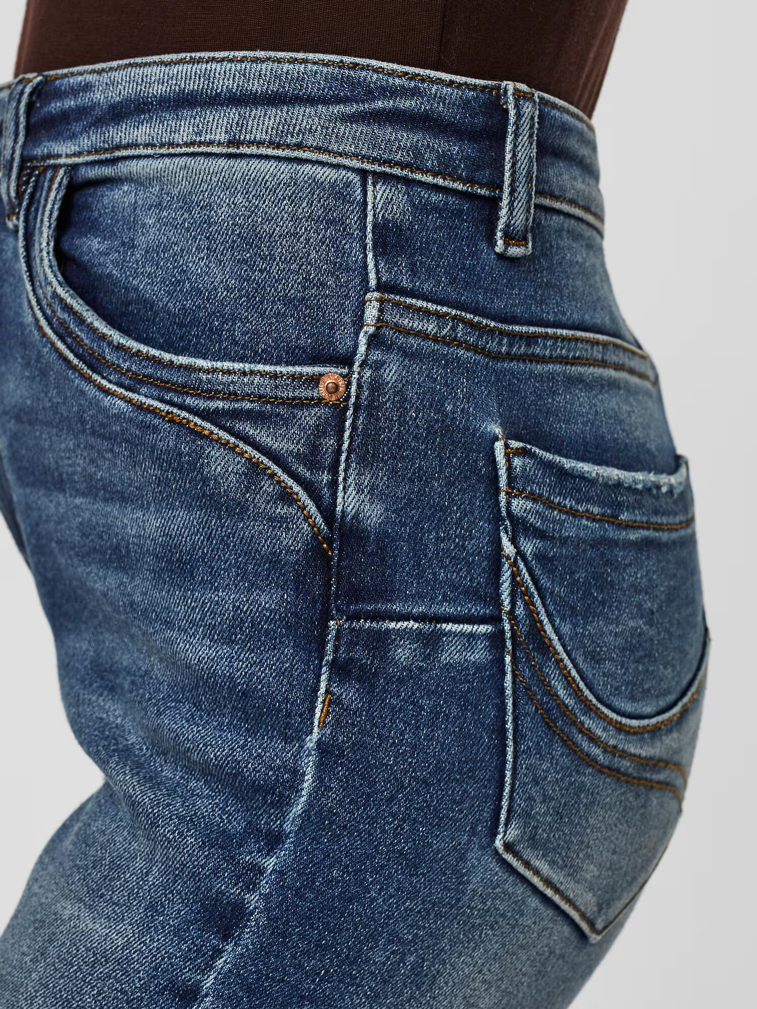 VERO MODA Kavbojke 'Sophia' moder denim - Pepit.si