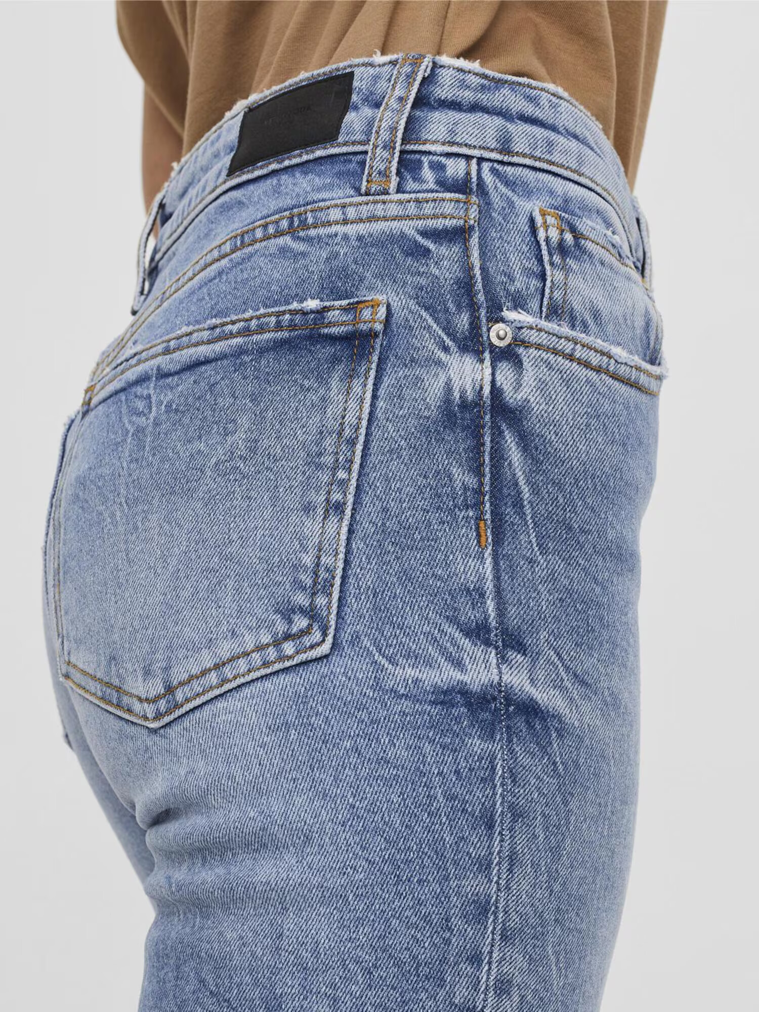 VERO MODA Kavbojke 'Tracy' moder denim - Pepit.si