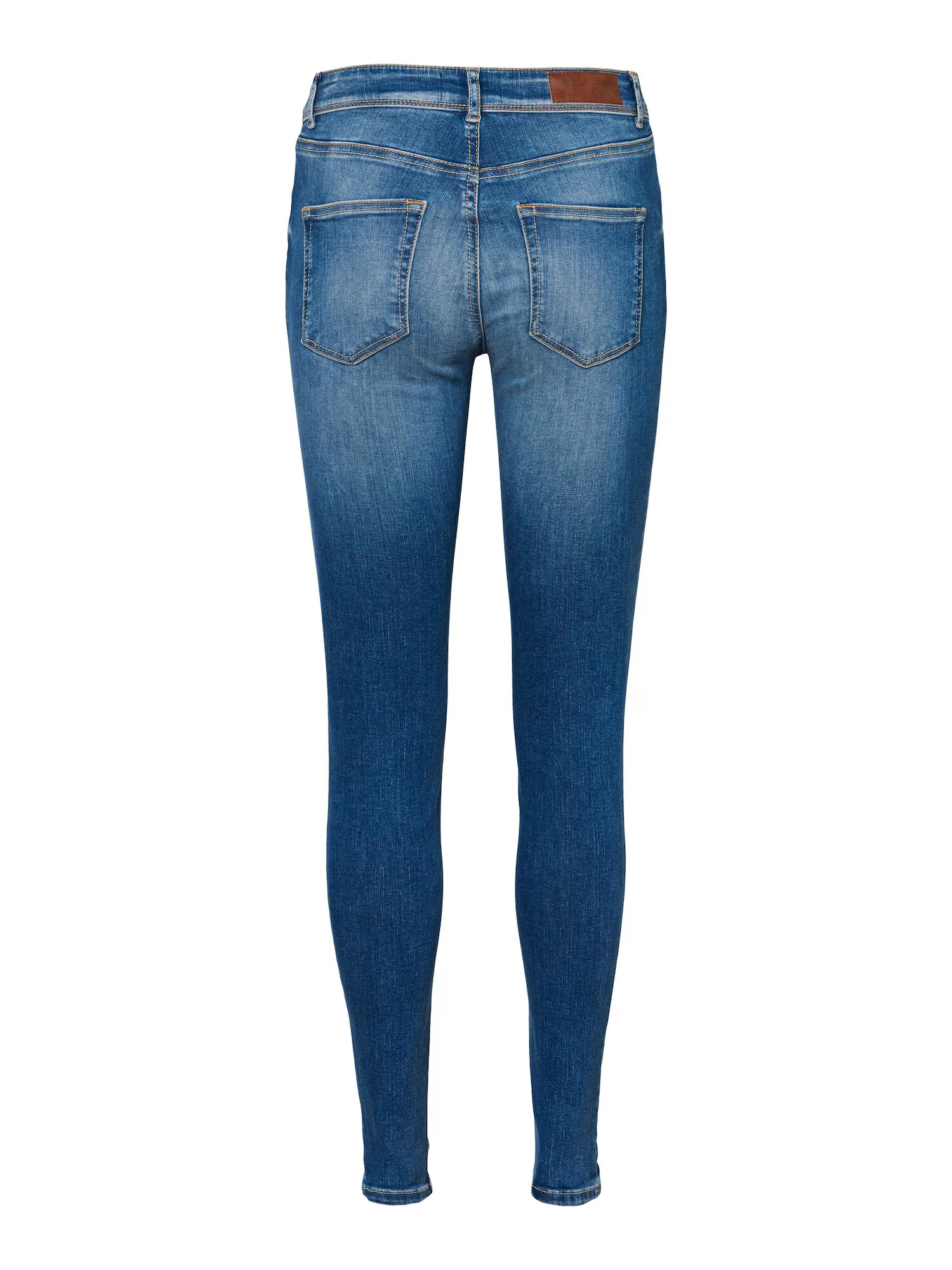 VERO MODA Kavbojke 'Lux' moder denim - Pepit.si