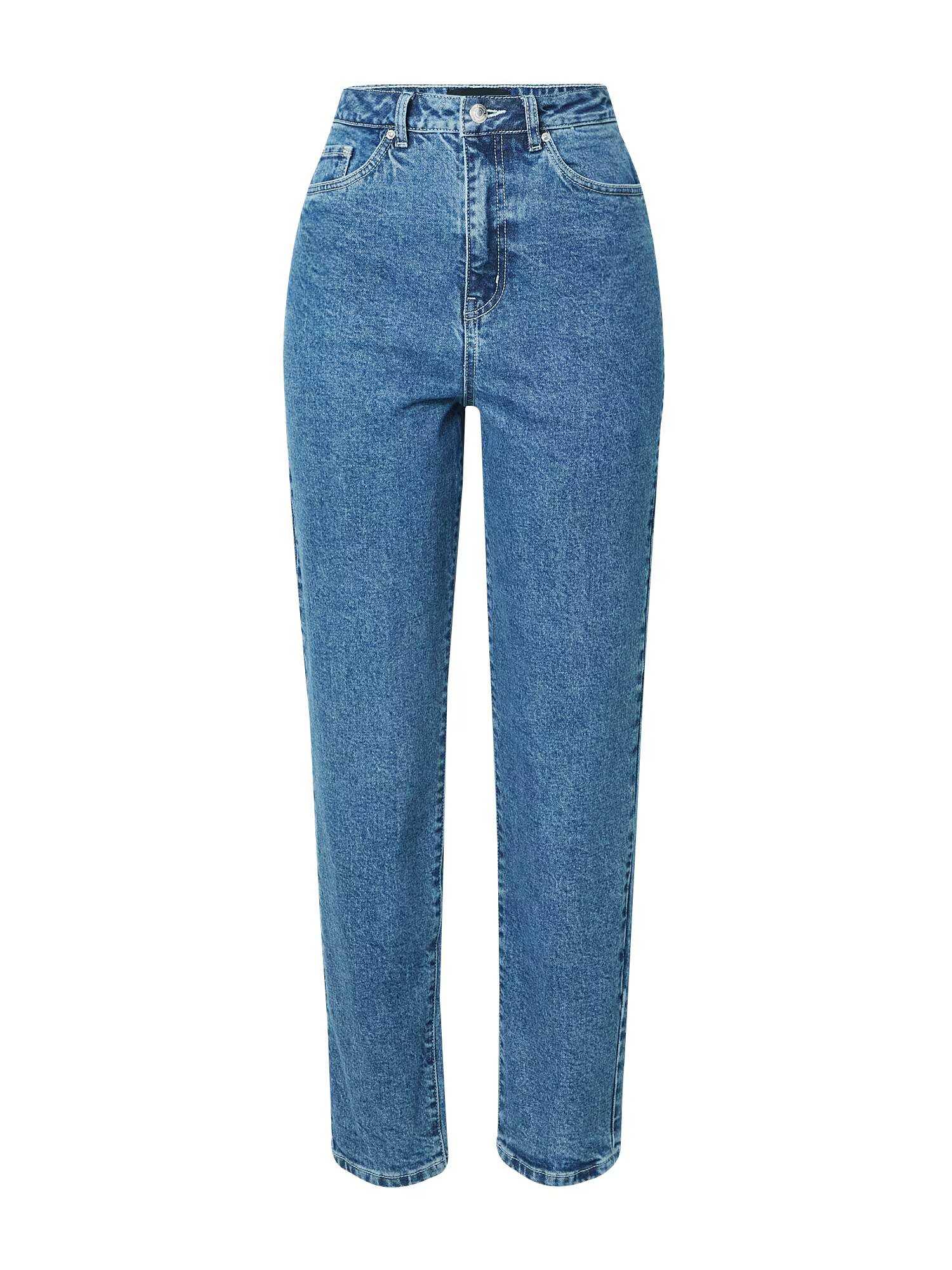 VERO MODA Kavbojke 'ZOE' moder denim - Pepit.si